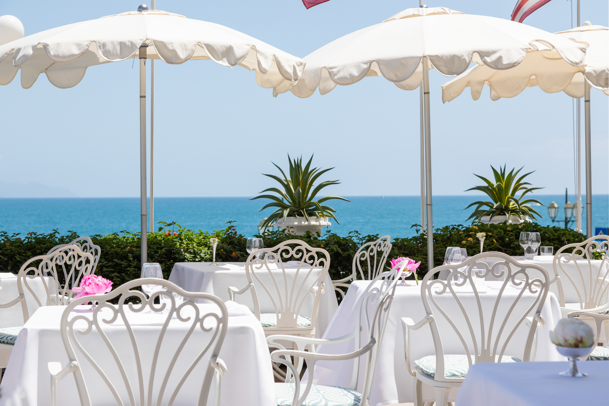 Vistamare Restaurant