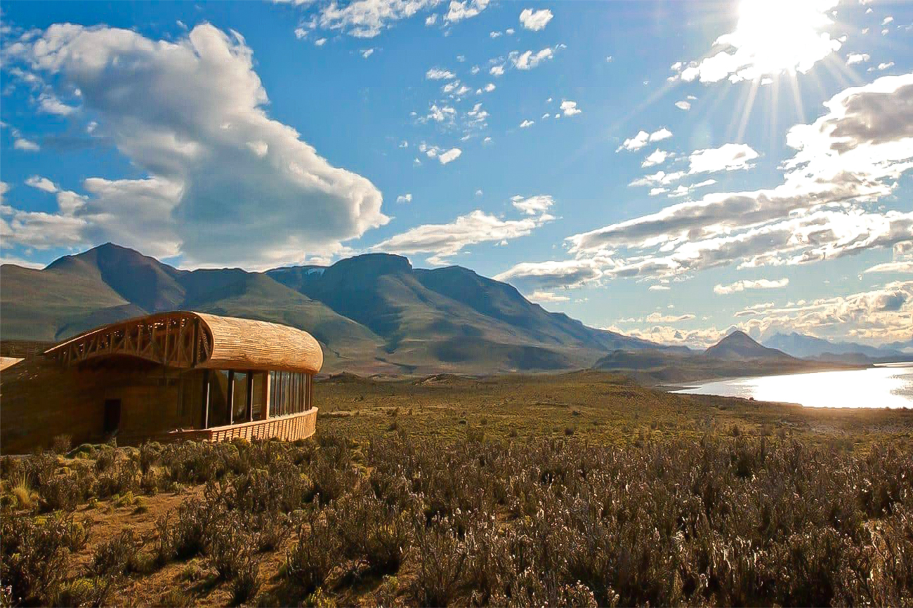Tierra Patagonia