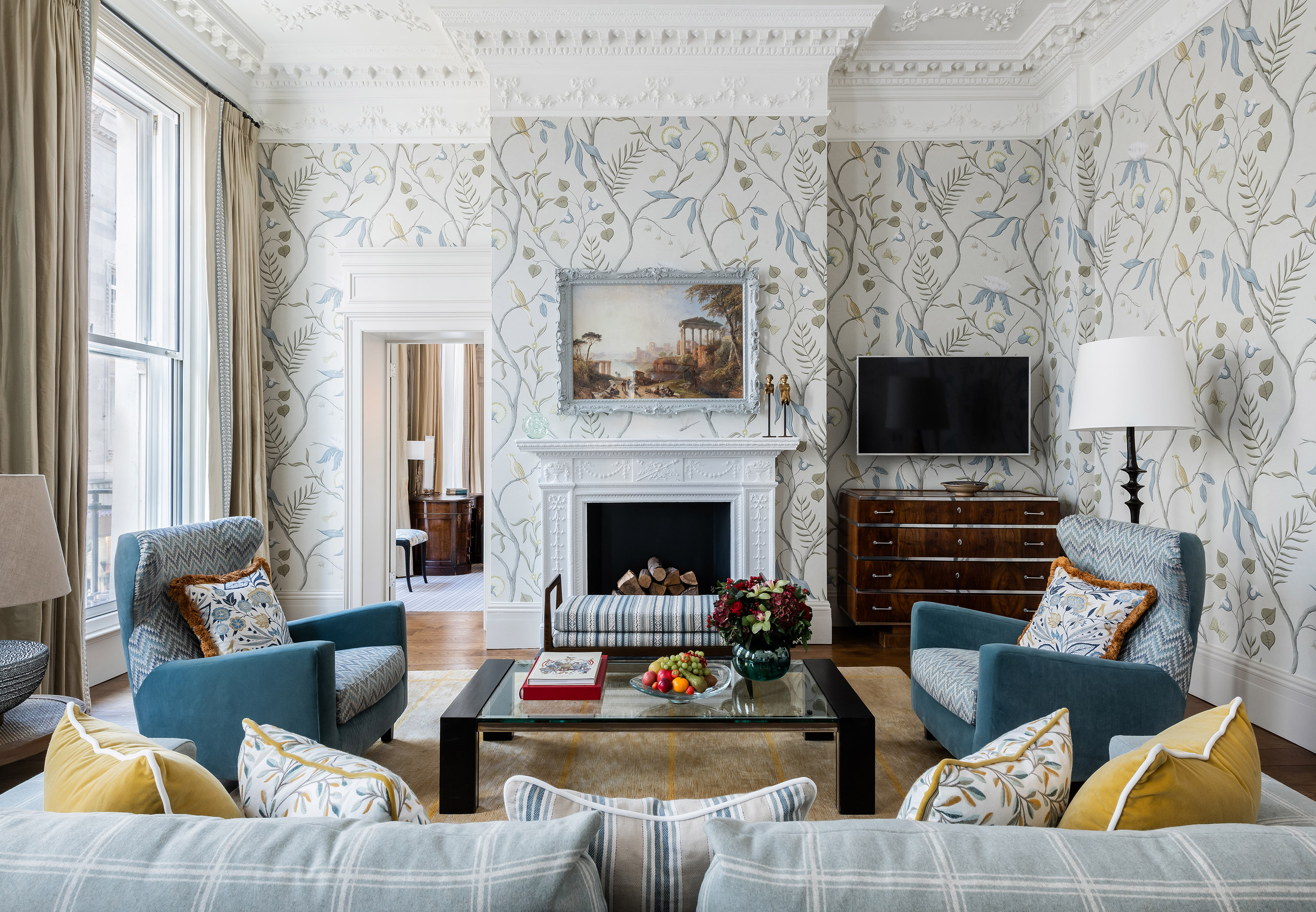 Dover Suite