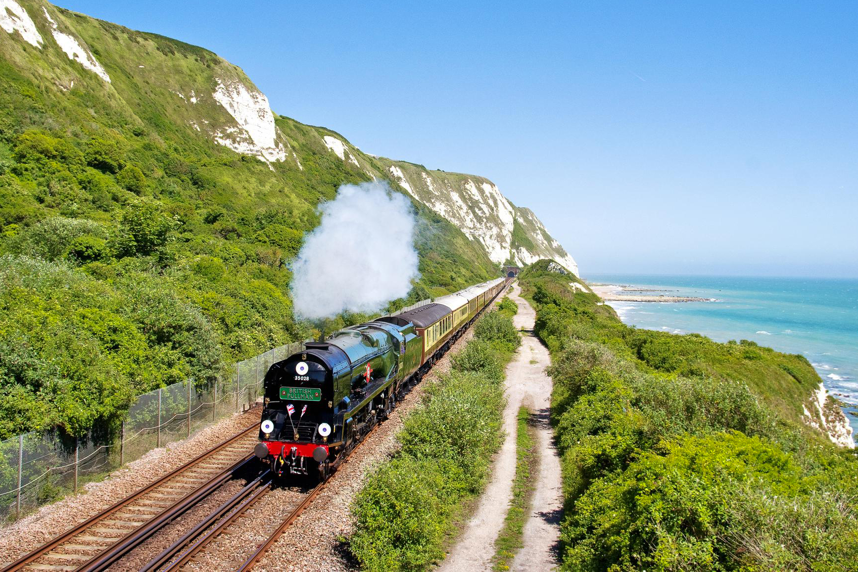 British Pullman, A Belmond Train