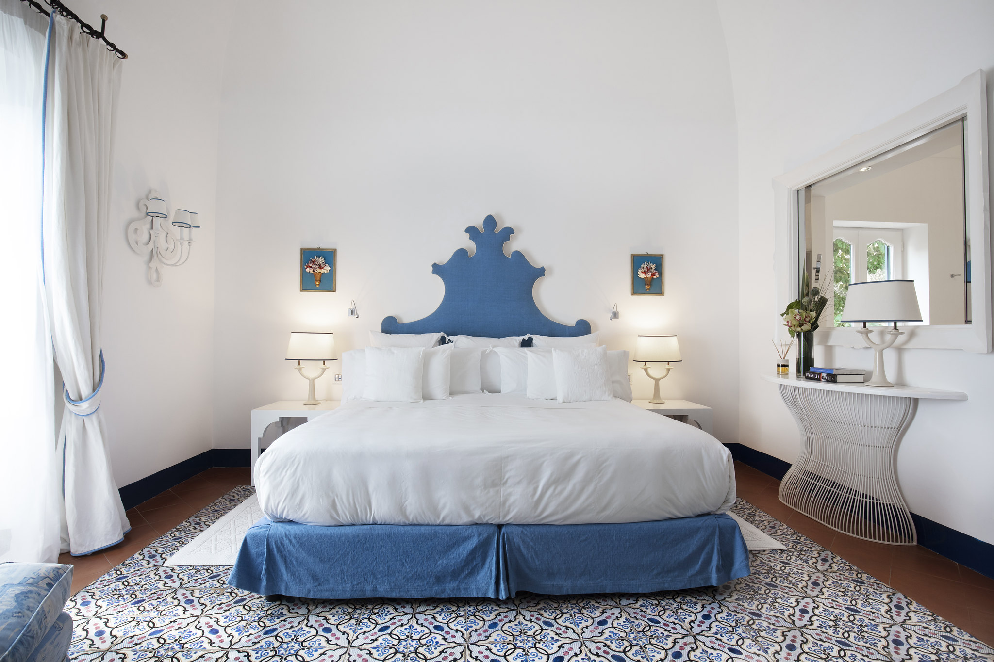 Prestige Junior Suite - Diaghilev