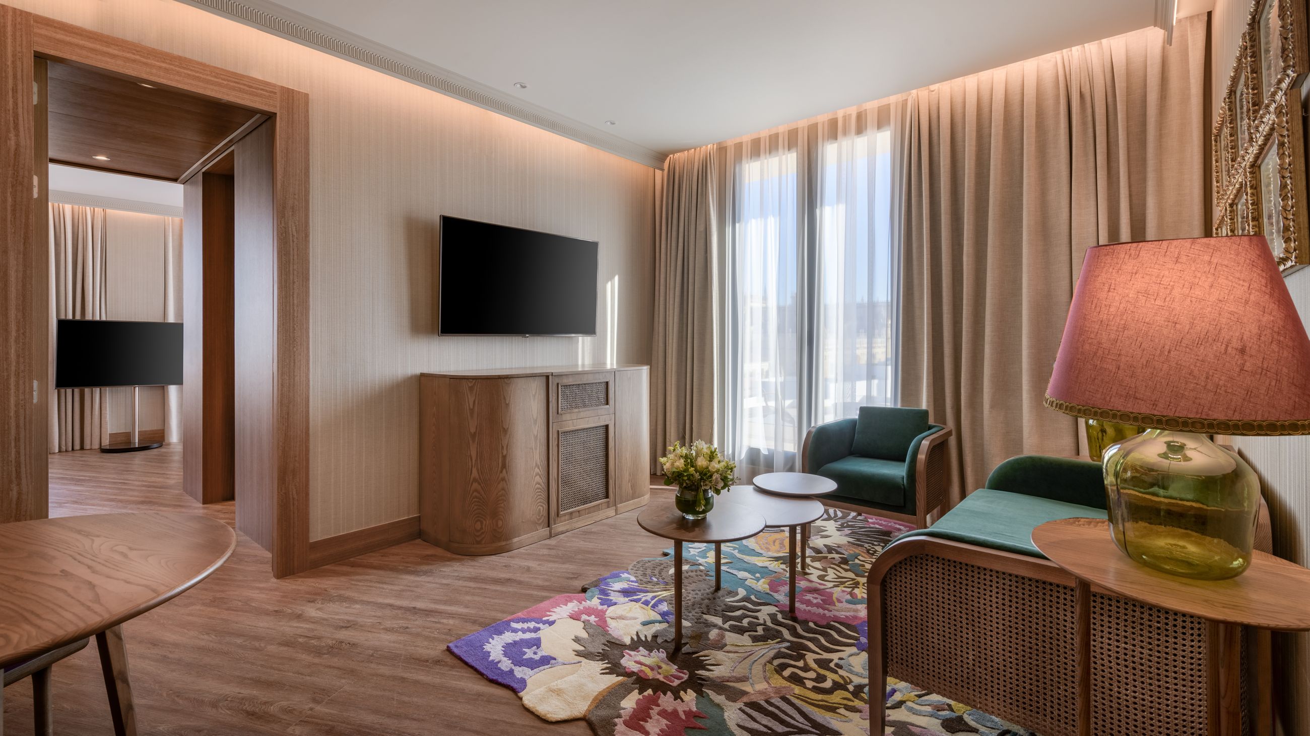 Suite Terraza Giralda