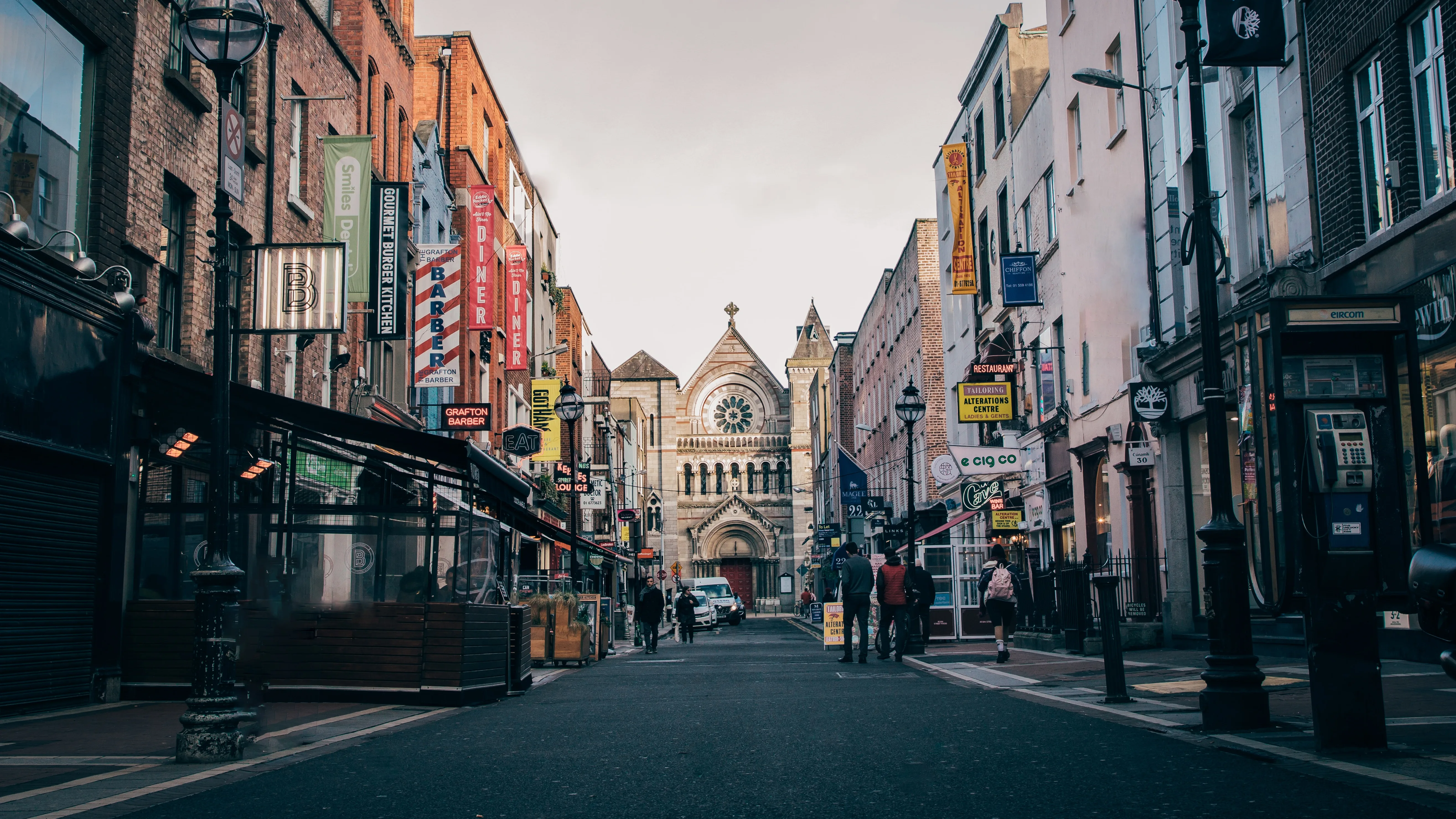 Dublin, Ireland
