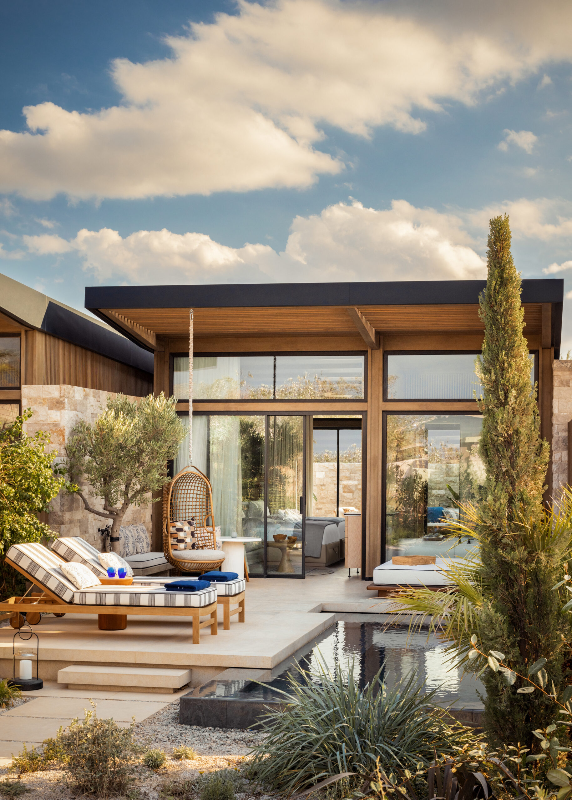 Bungalow