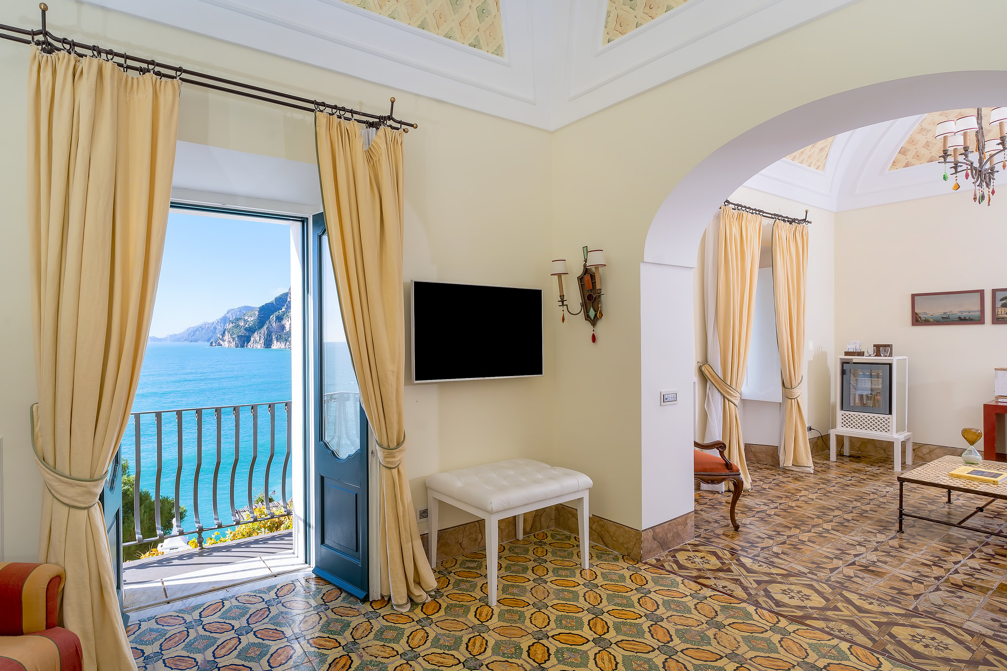 Signature Junior Suite - Massine