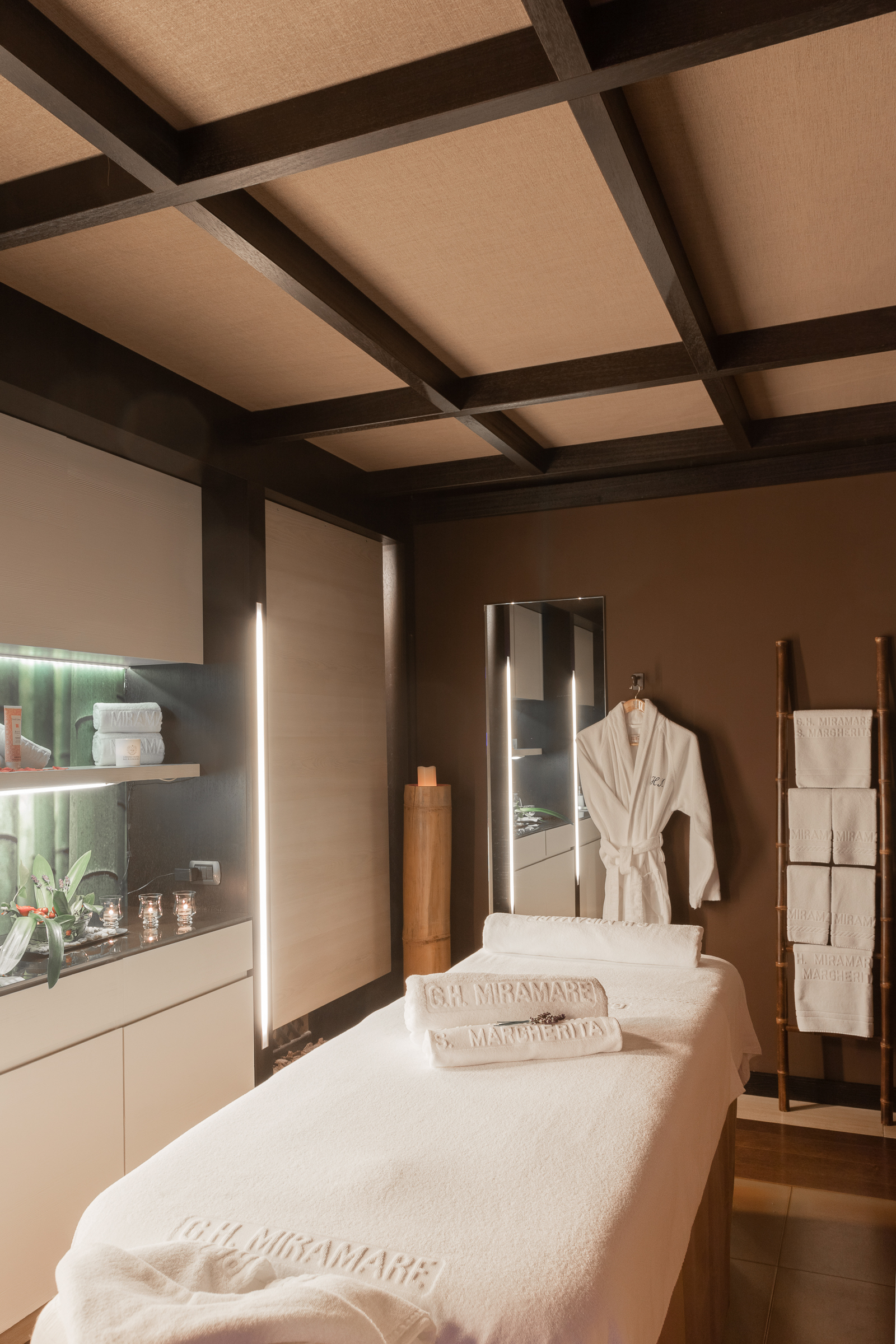 eSPAce