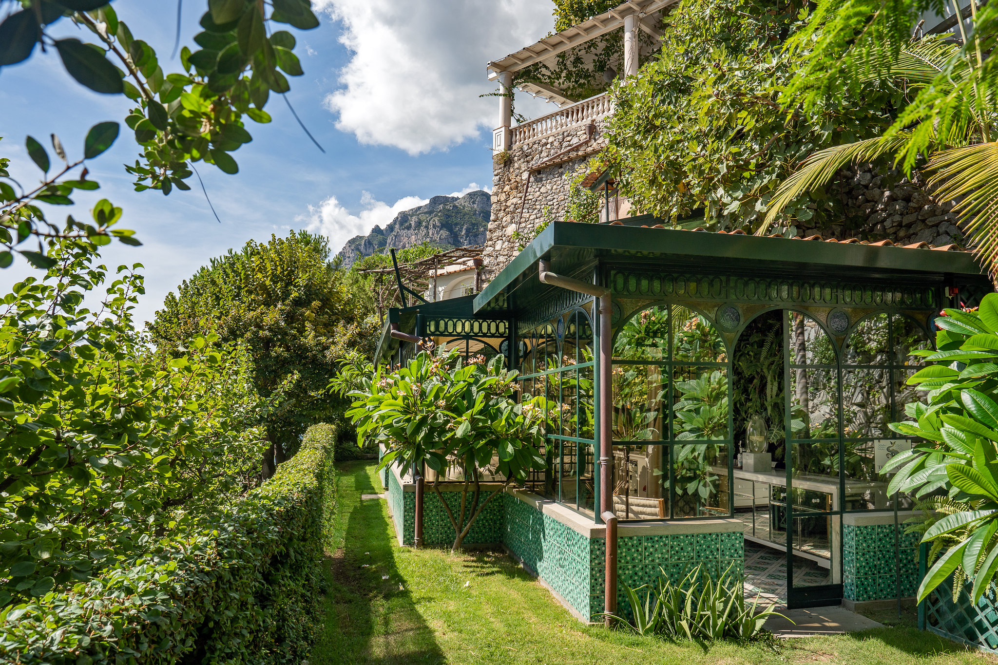 La Traviata Wellness & Spa