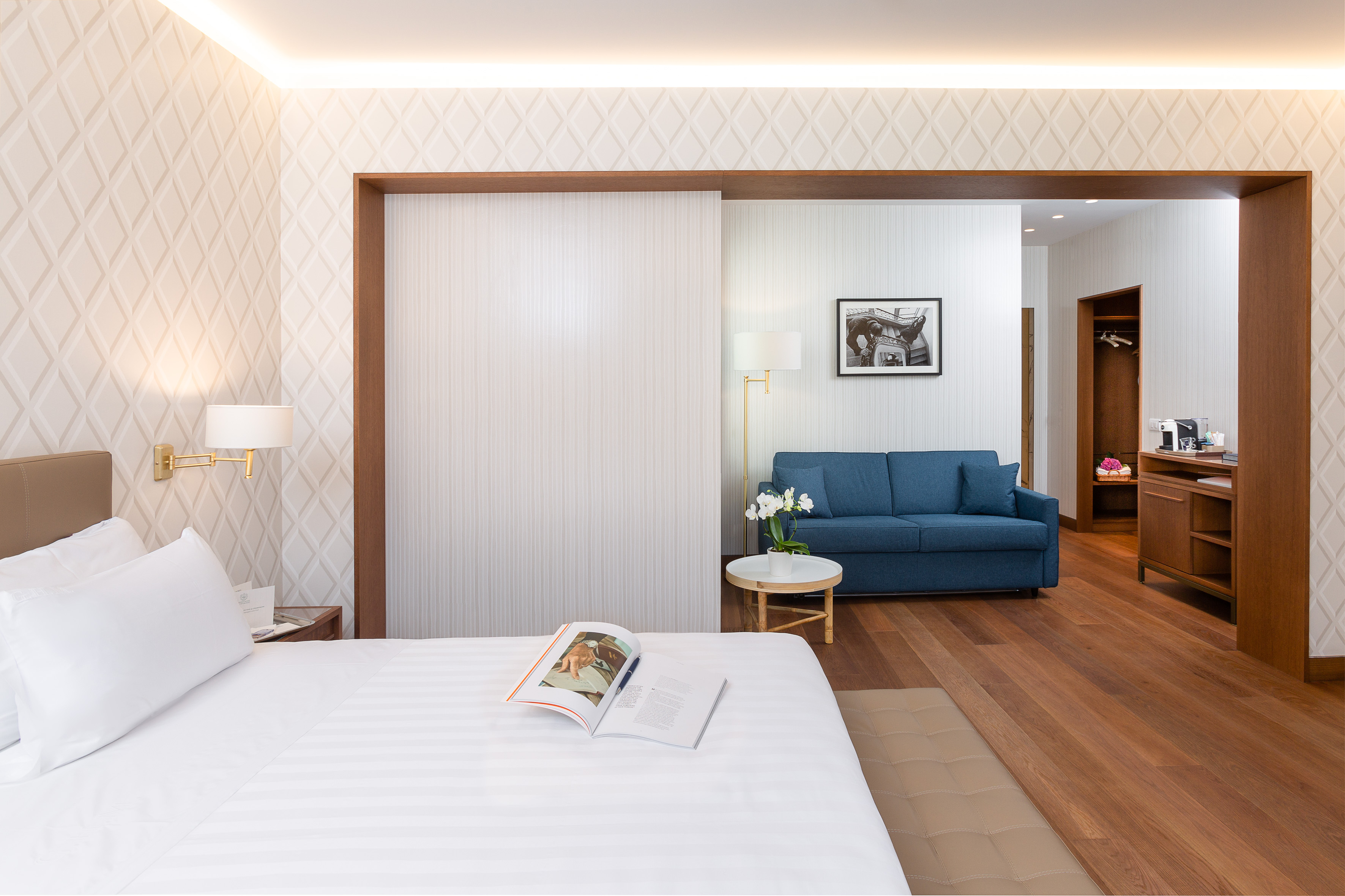 Junior Suite Cottage