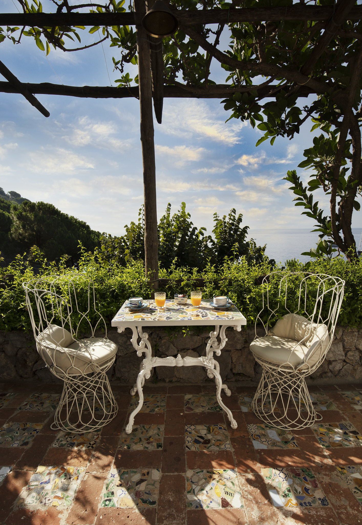 Junior Suite - Miramare