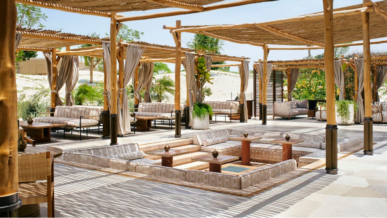 Jamaa Terrace
