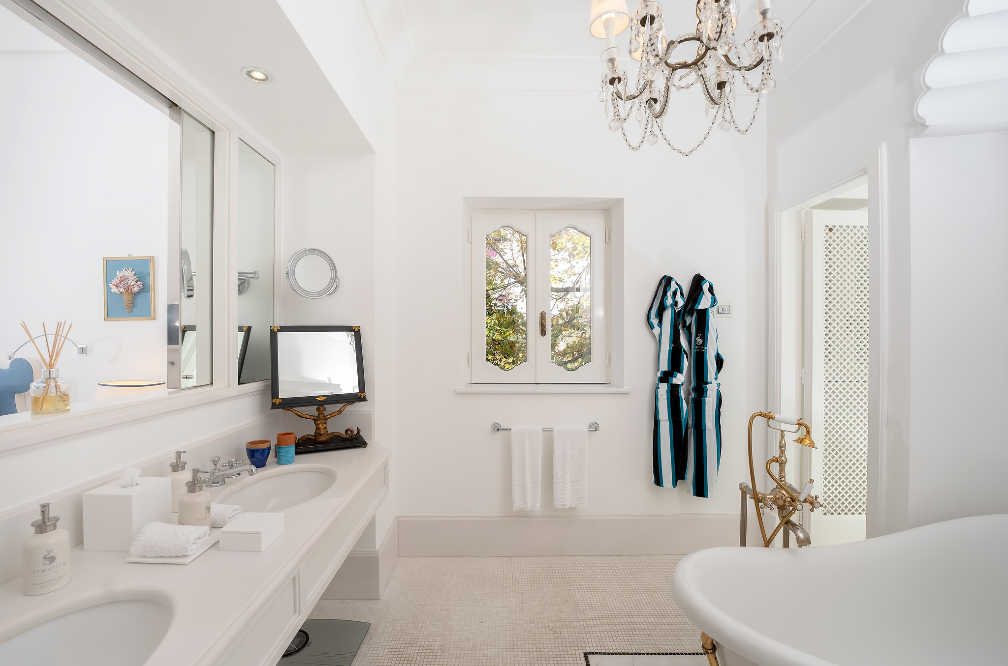Prestige Junior Suite - Diaghilev