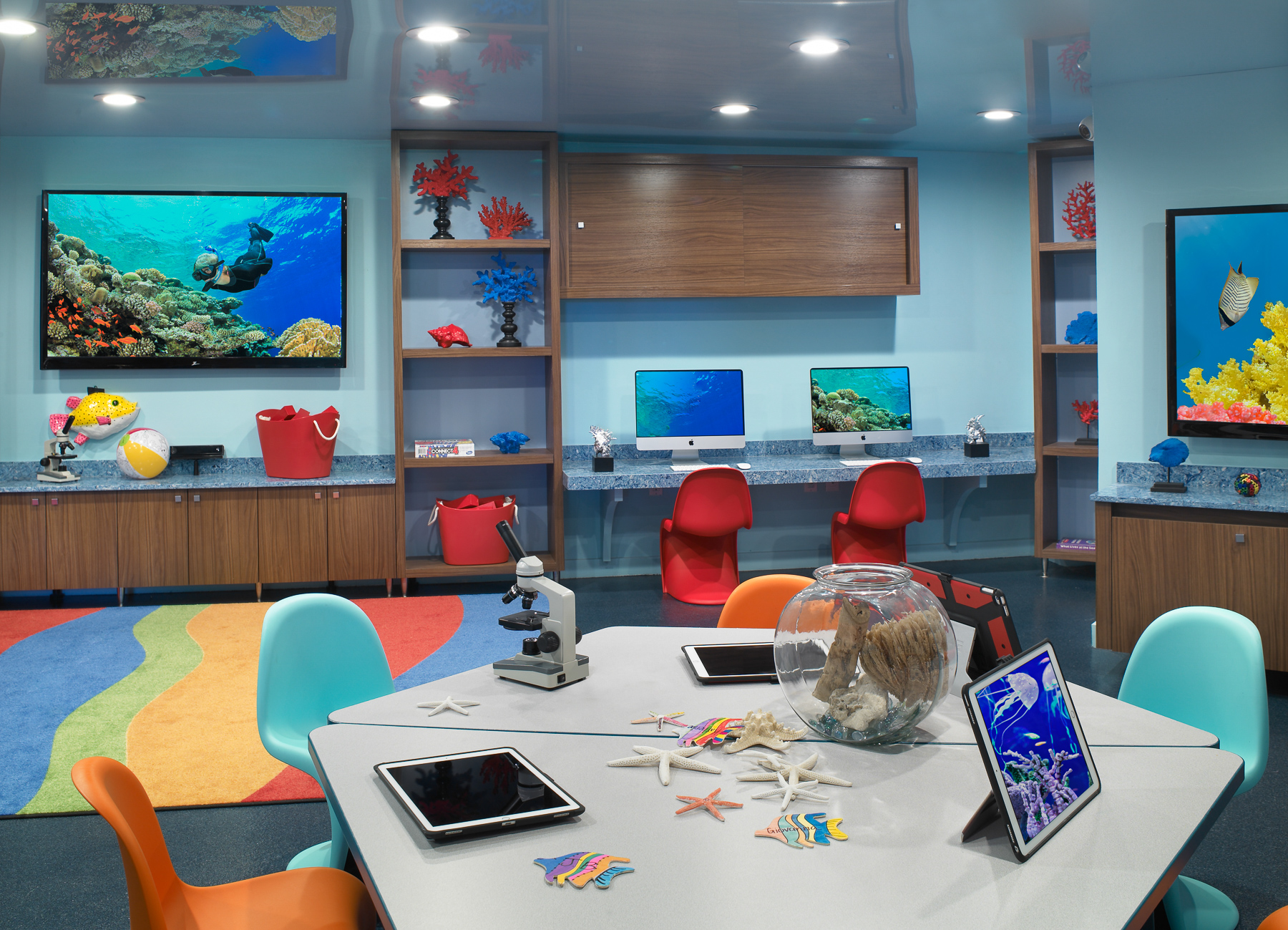 Kids Club
