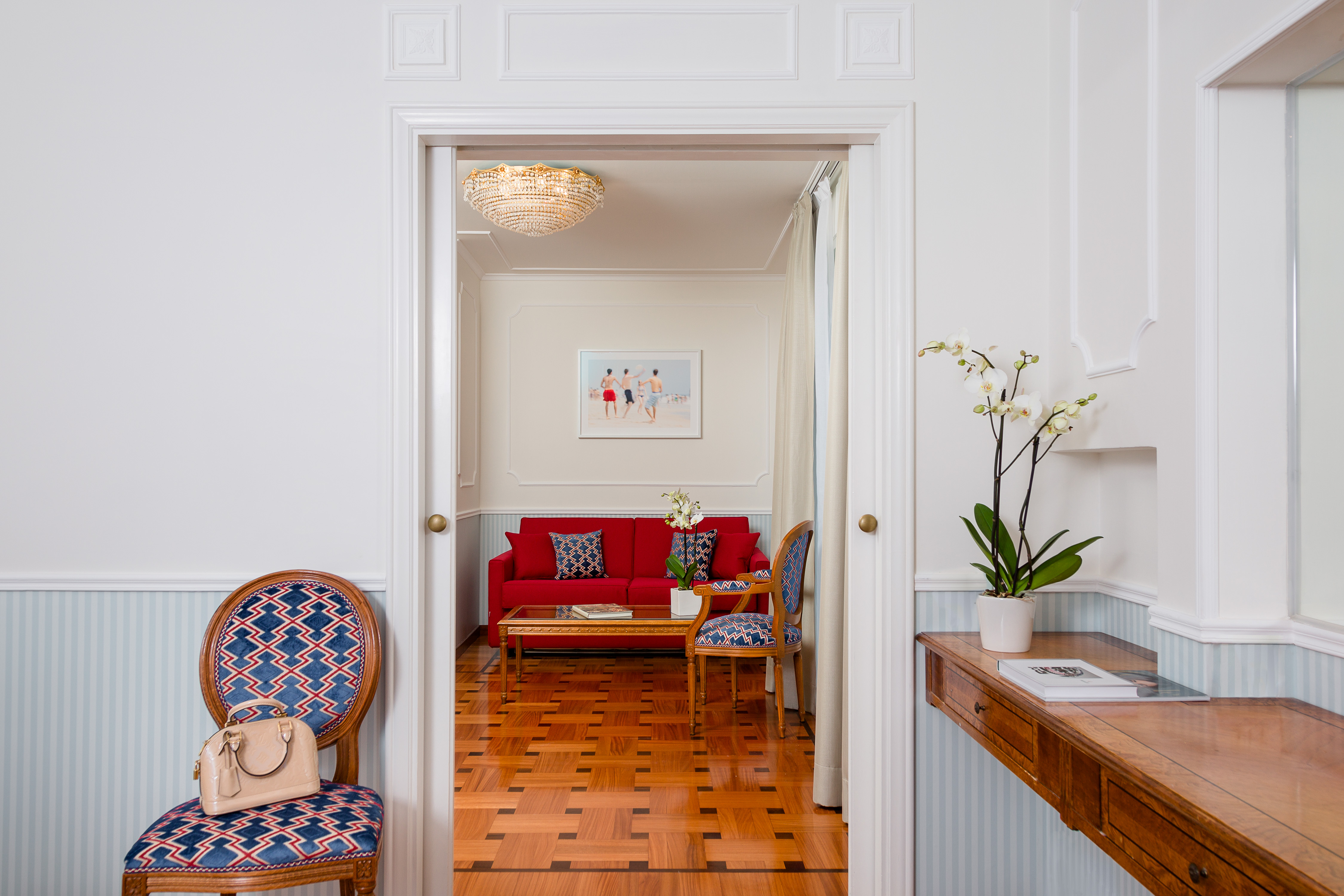 Portofino Suite