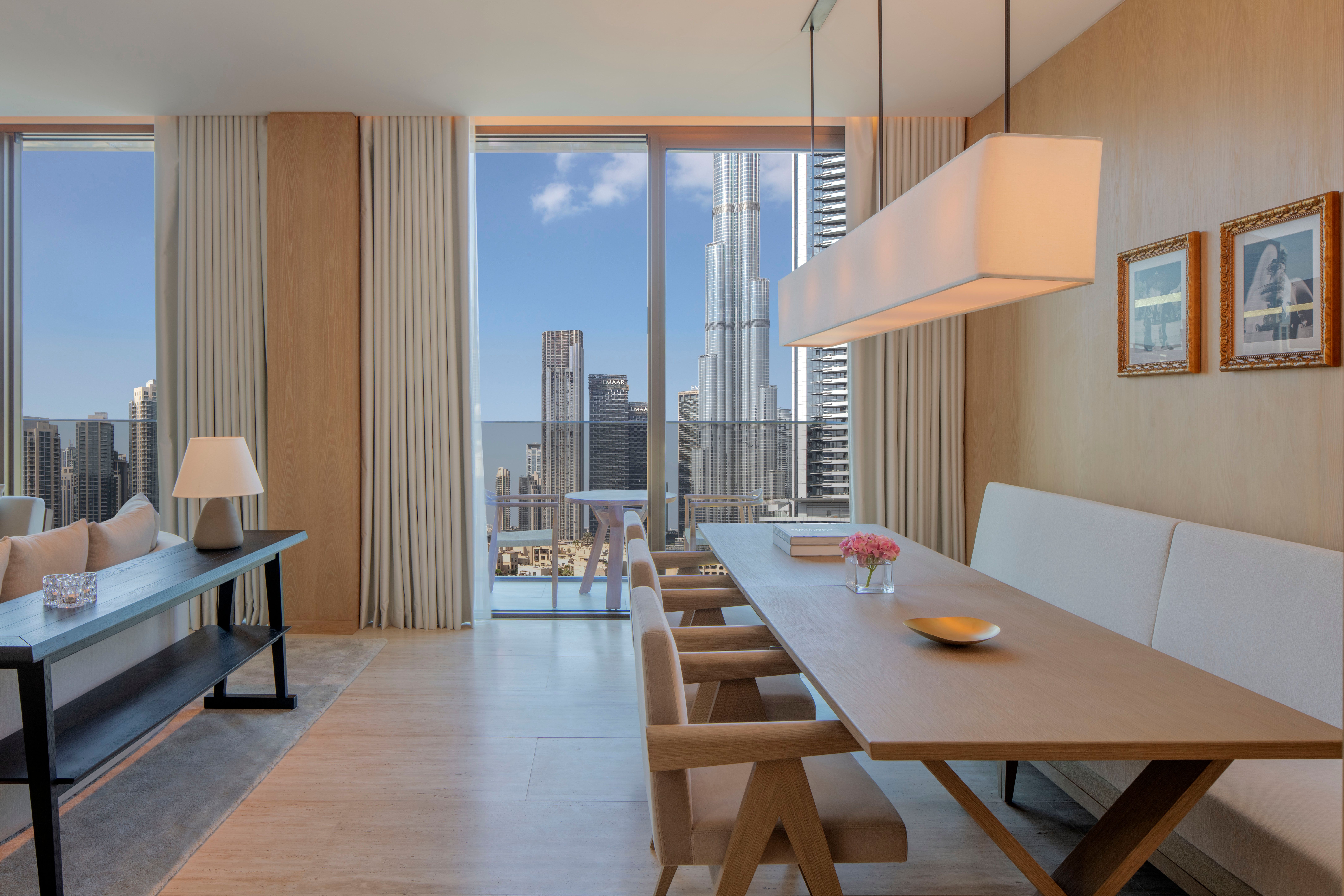 Premier 1-Bedroom Suite