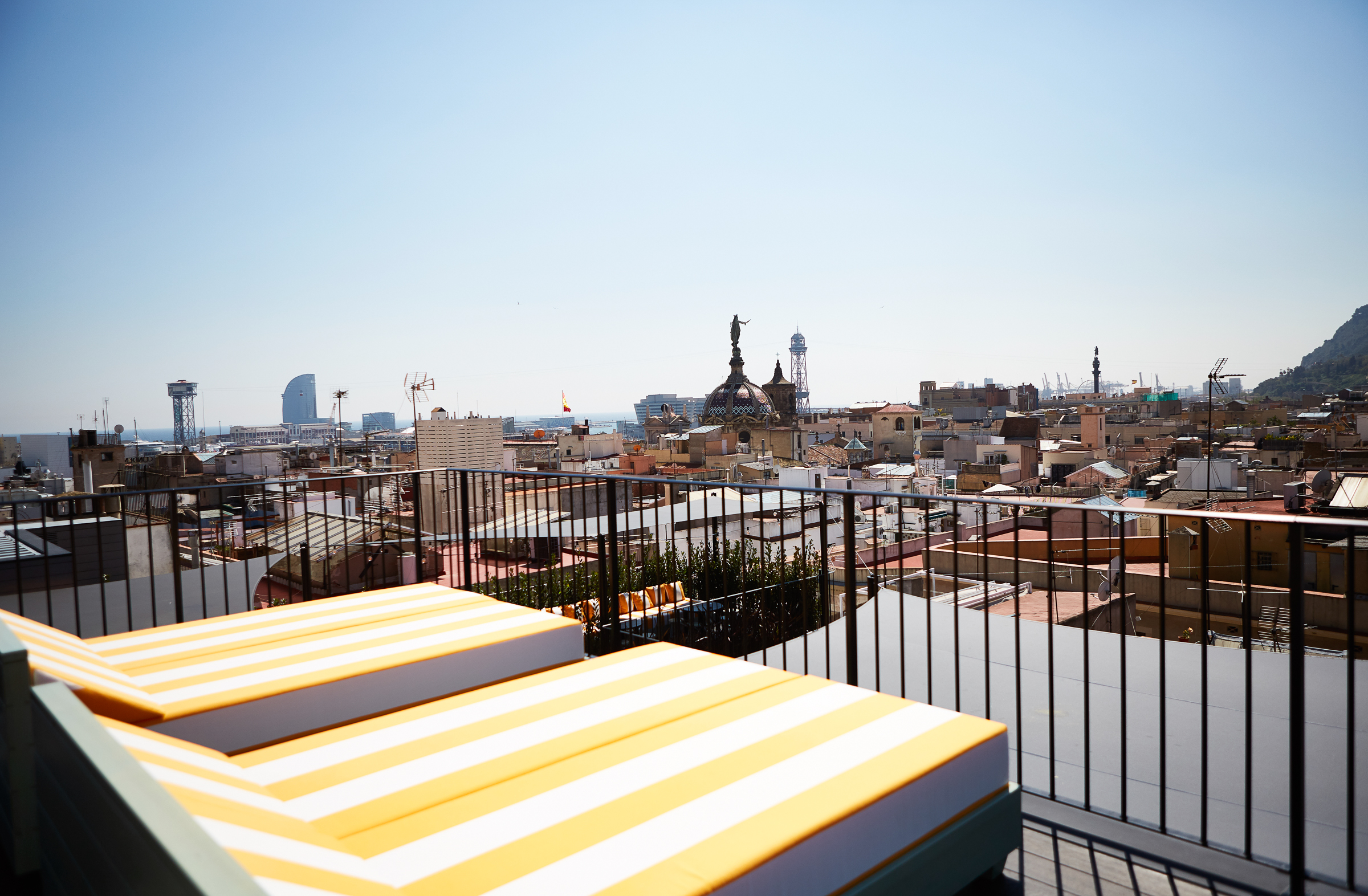 Rooftop