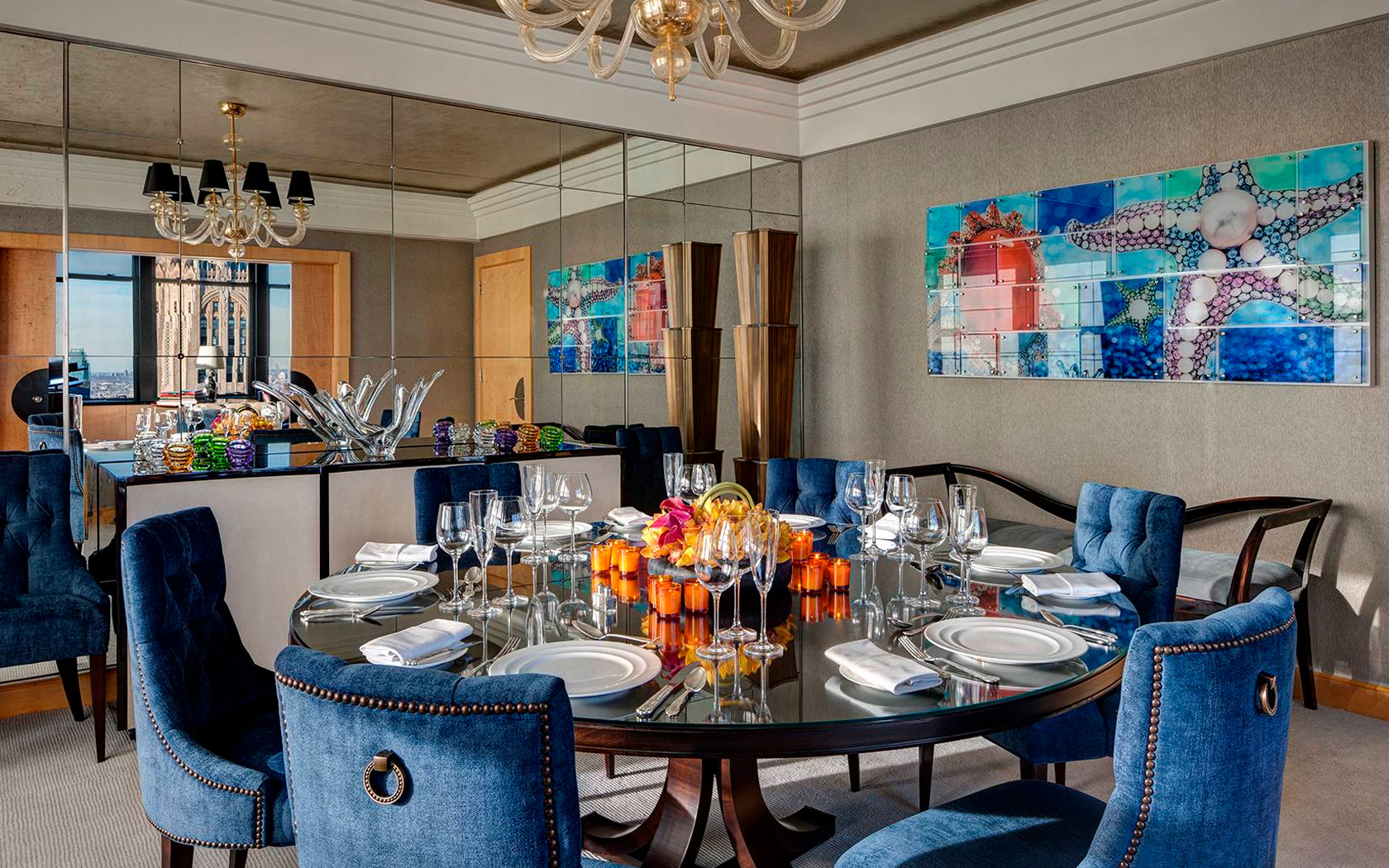Jewel Suite By Martin Katz