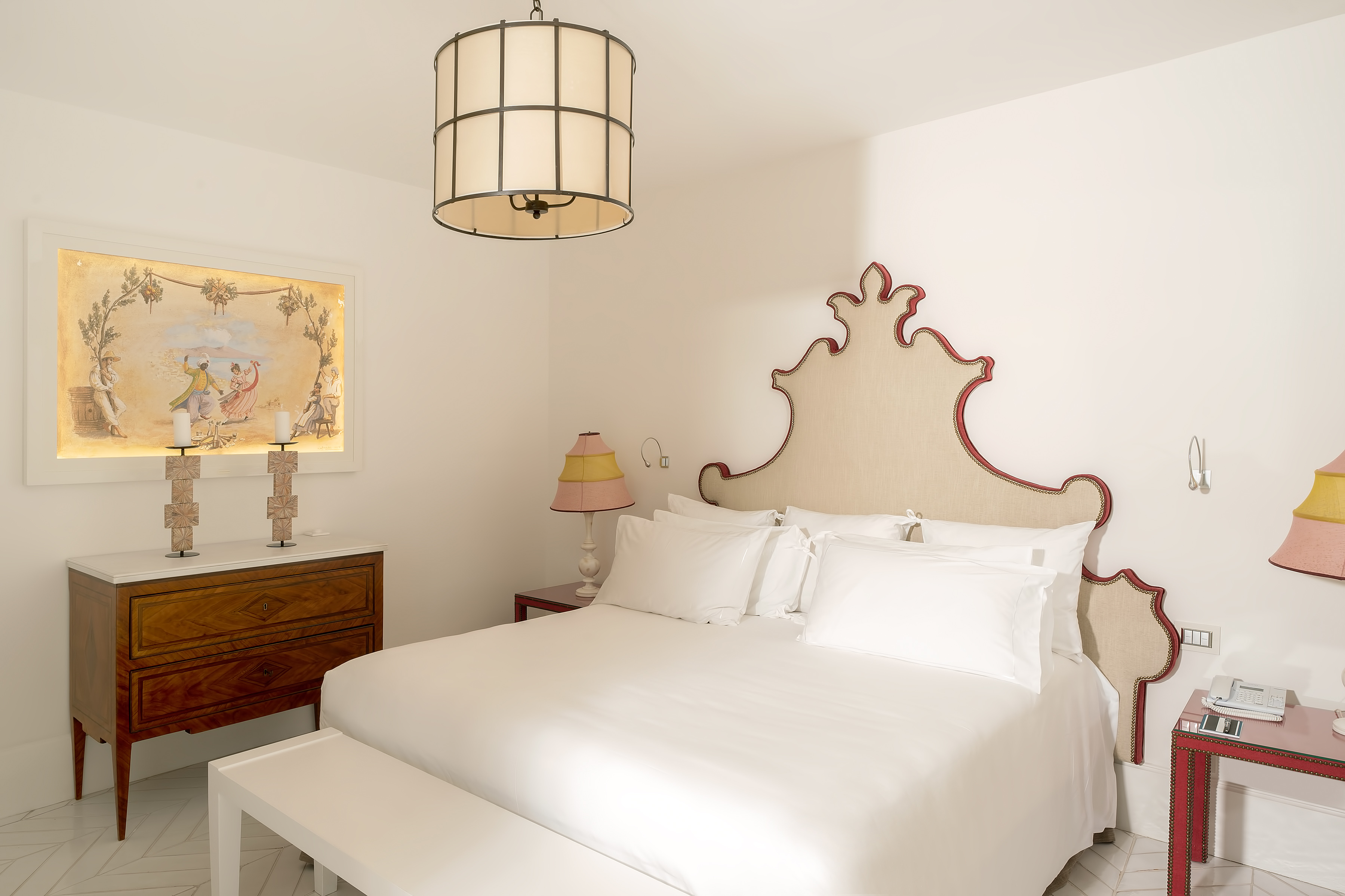 Signature Two Bedroom Suite