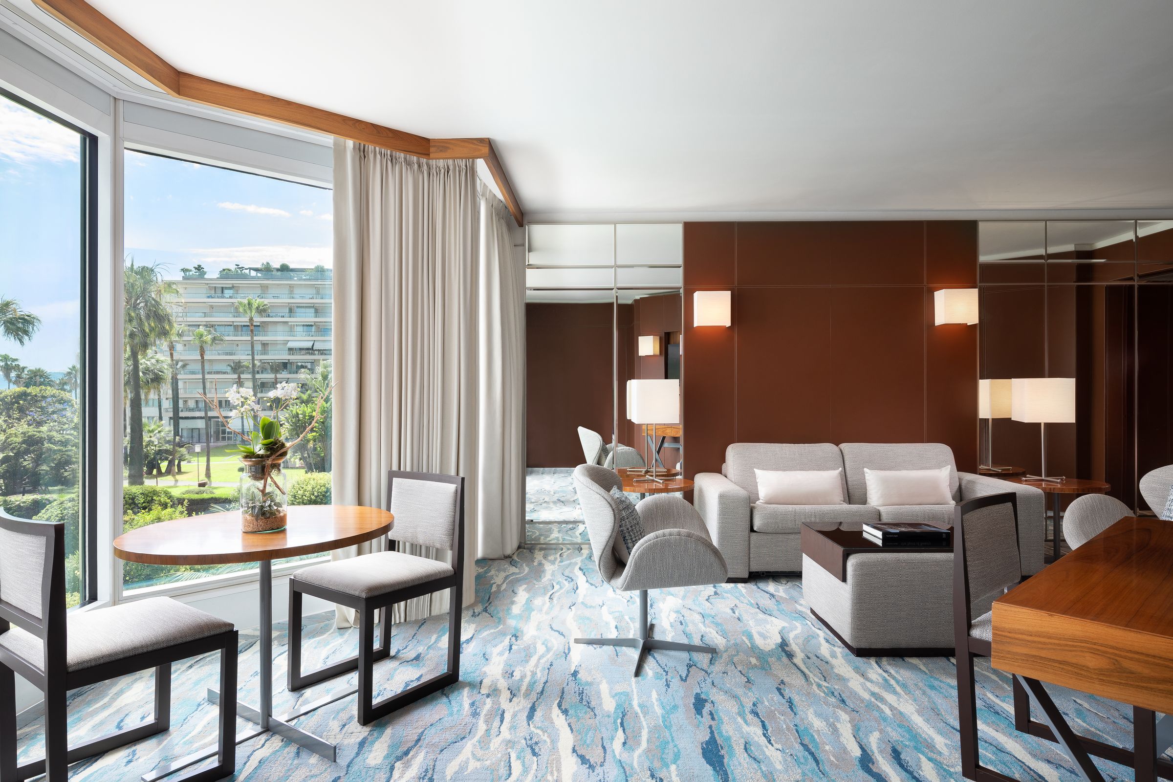 Prestige Suite