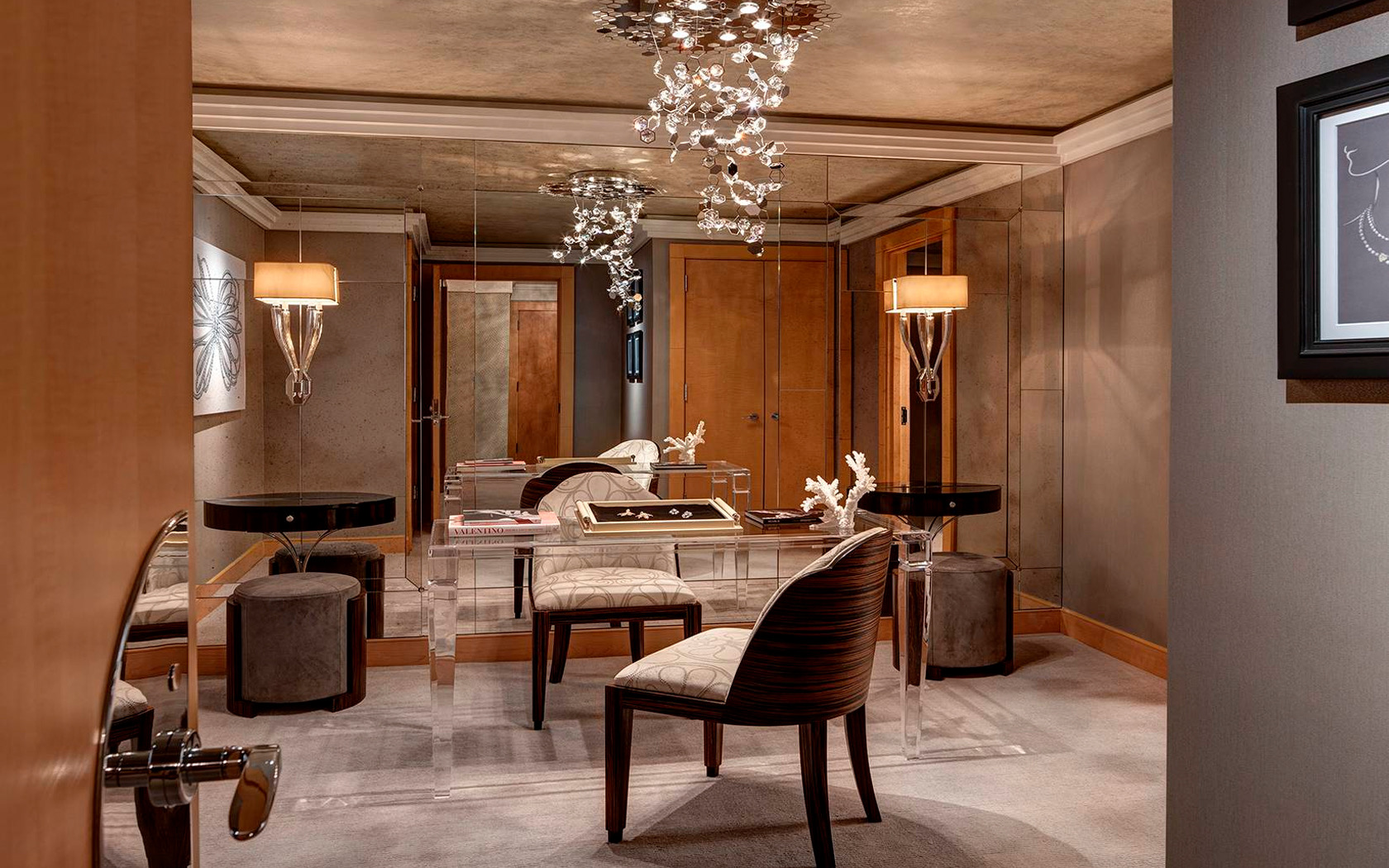 Jewel Suite By Martin Katz