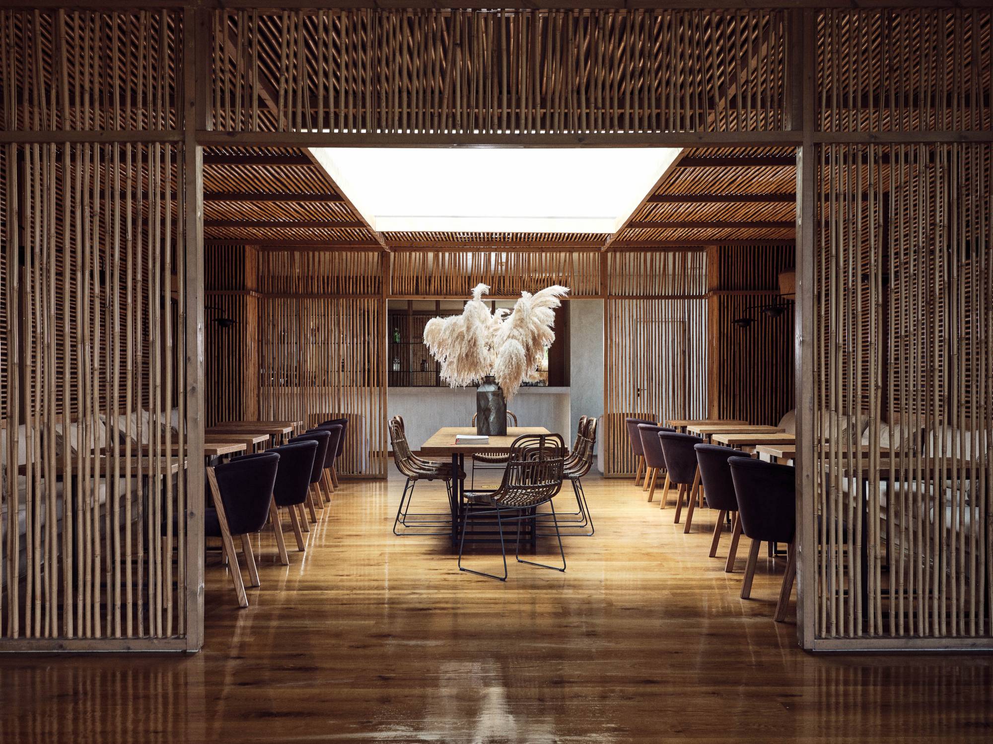 Omikron Restaurant