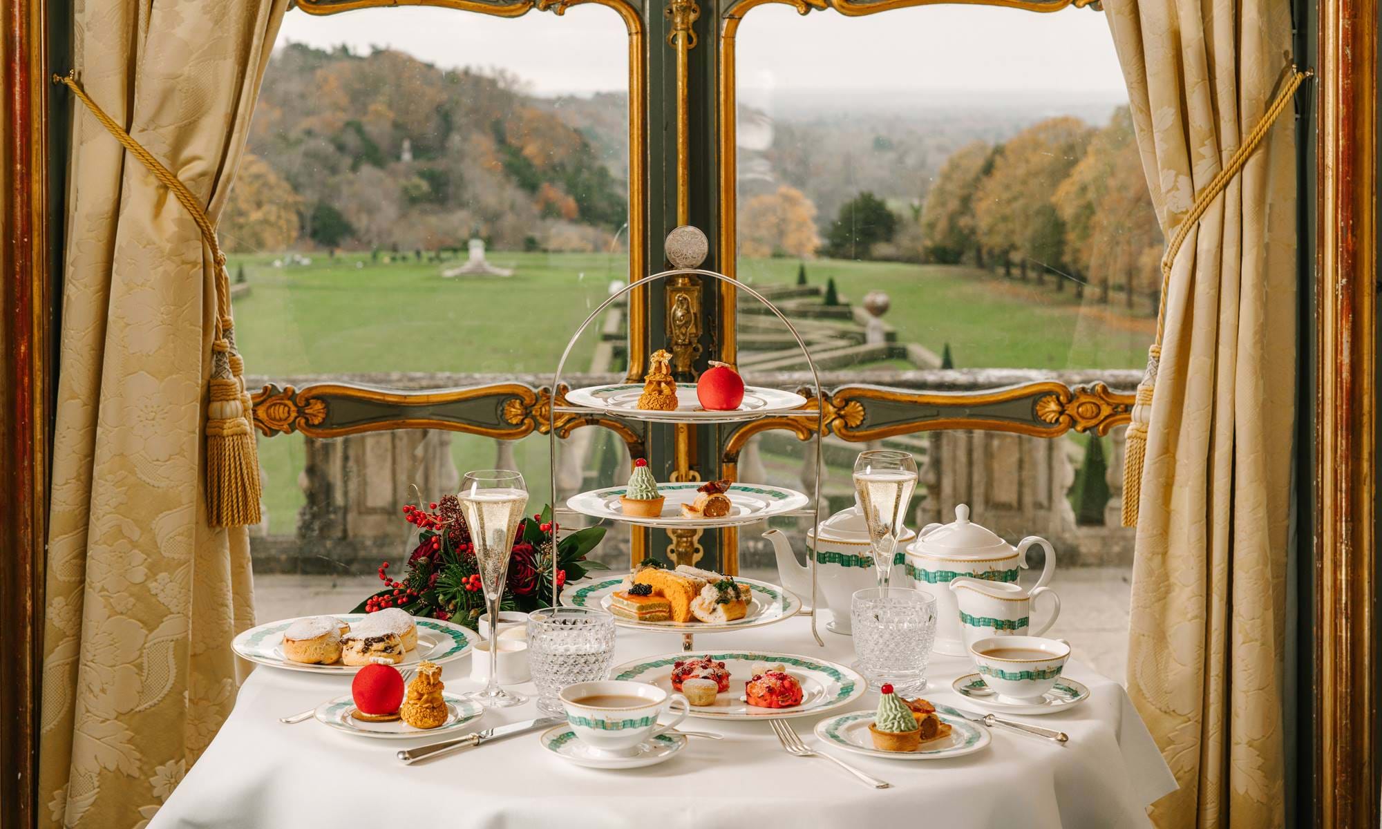 Cliveden House, Berkshire