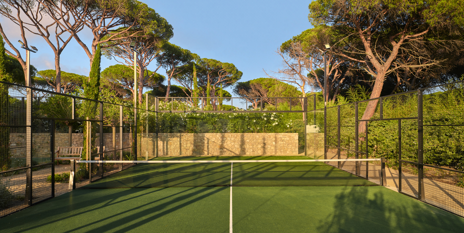Airelles Château de la Messardière, St Tropez