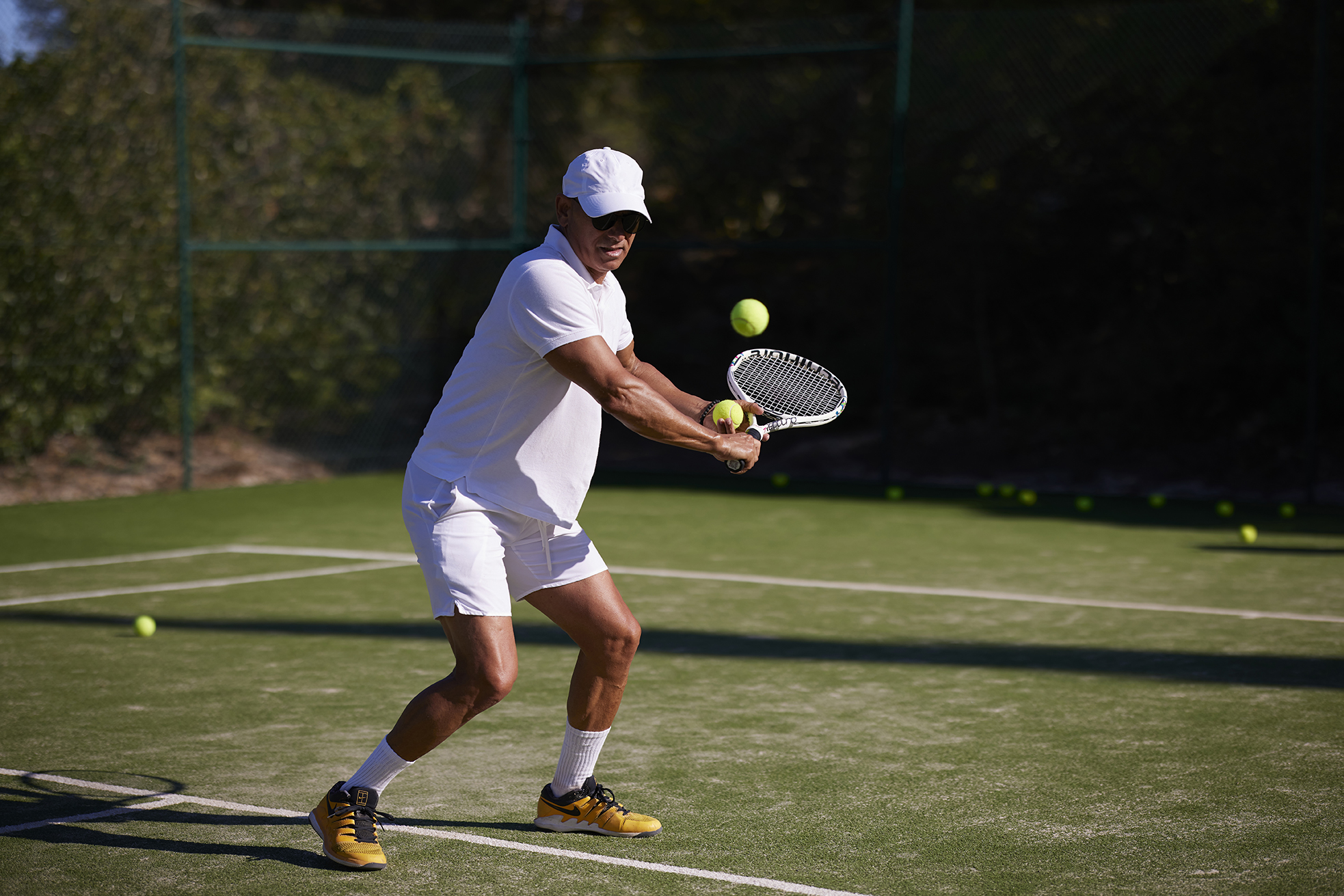 Tennis