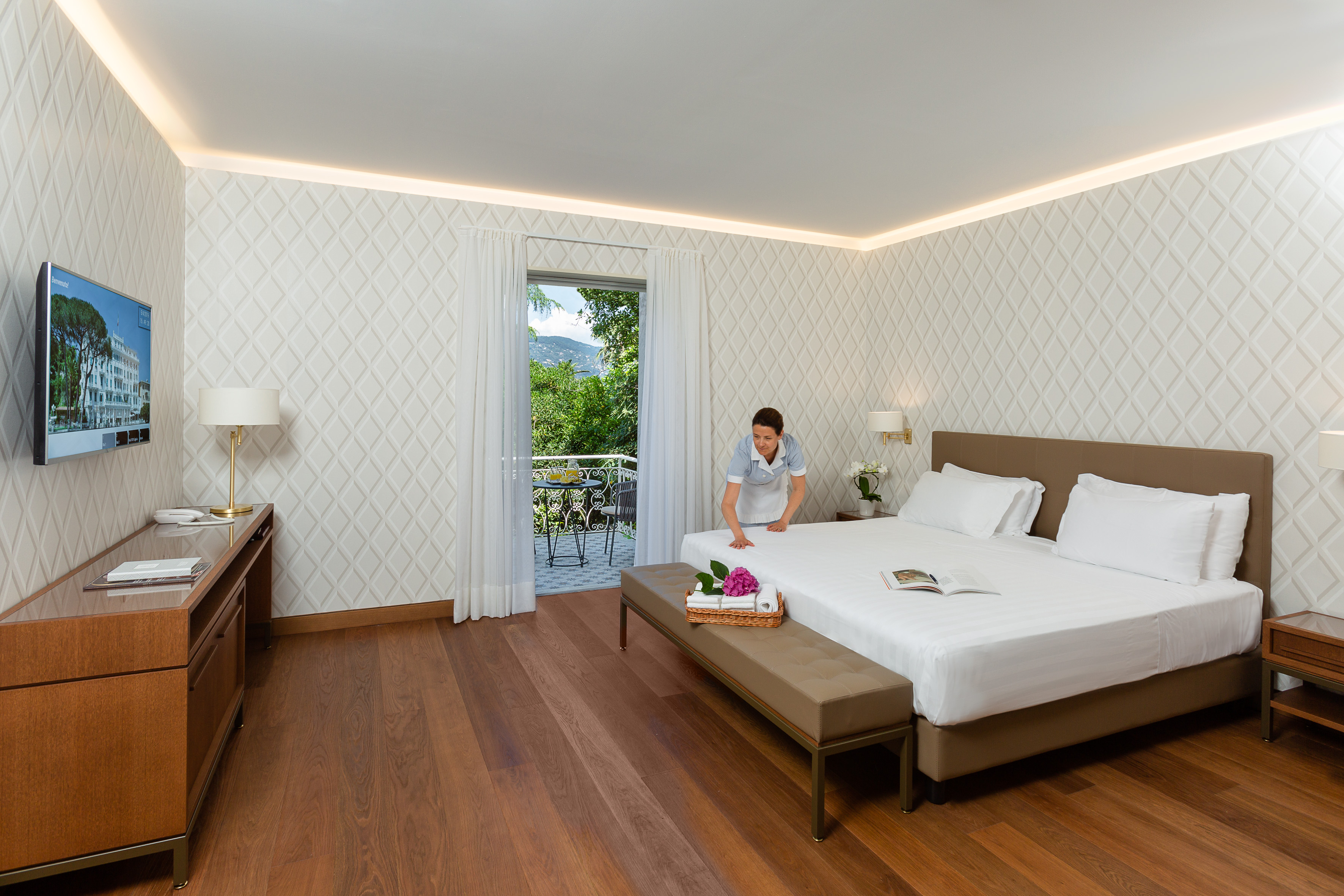 Grand Hotel Miramare