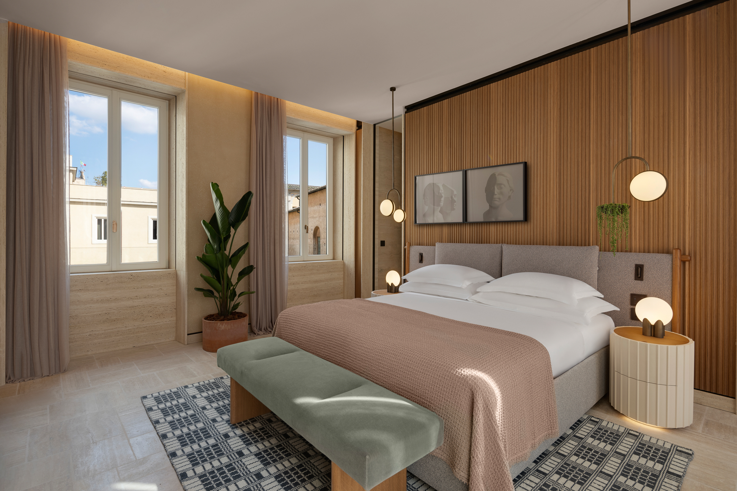 Mellini Suite