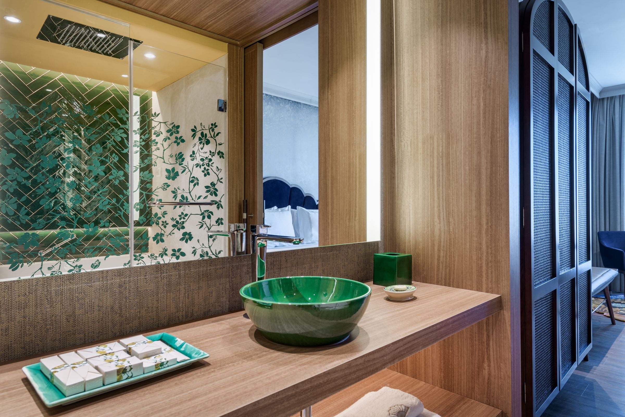Junior Suite Giralda