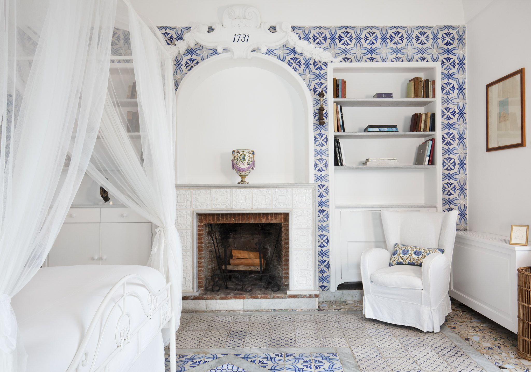 Junior Suite - Miramare