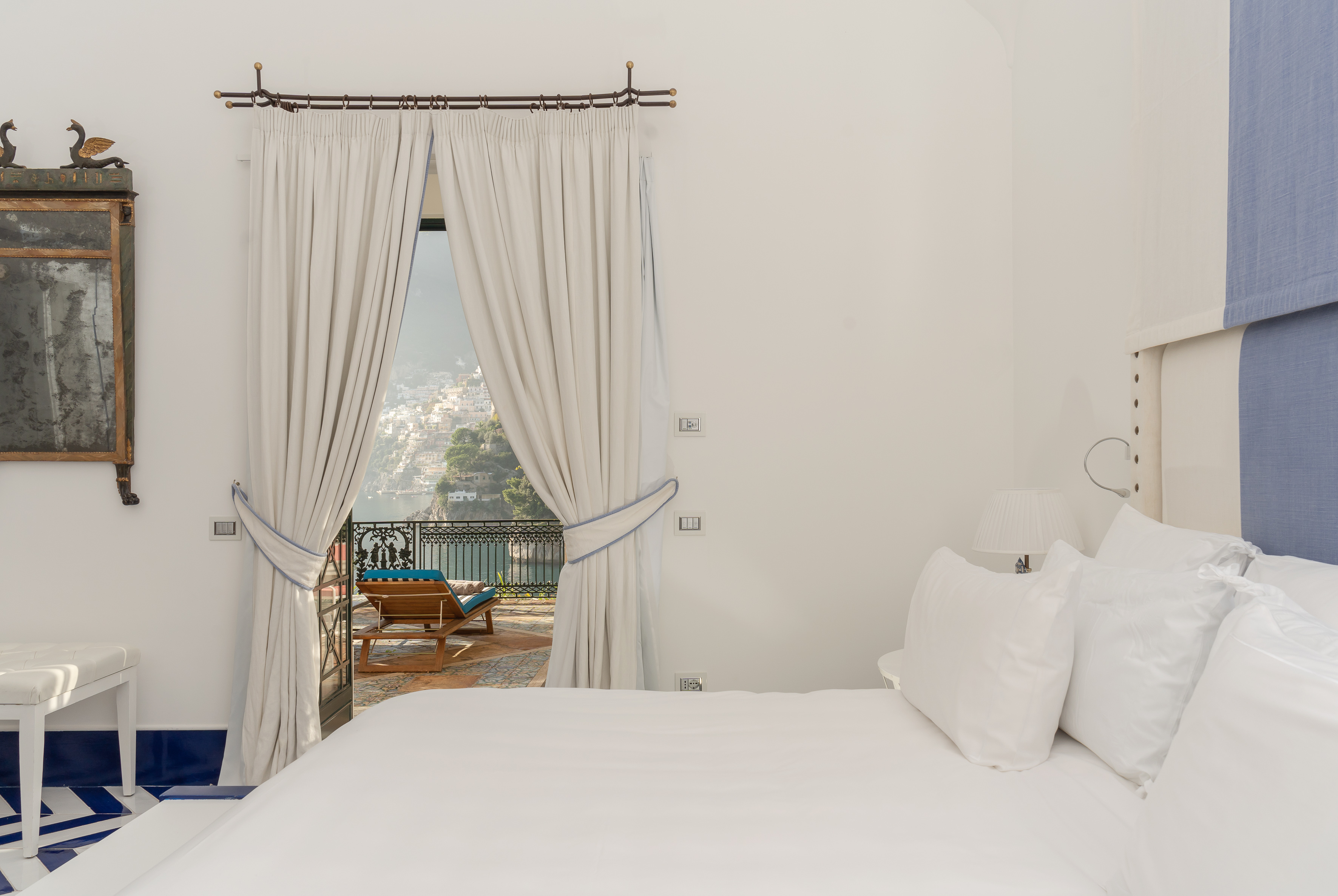 Signature Suite