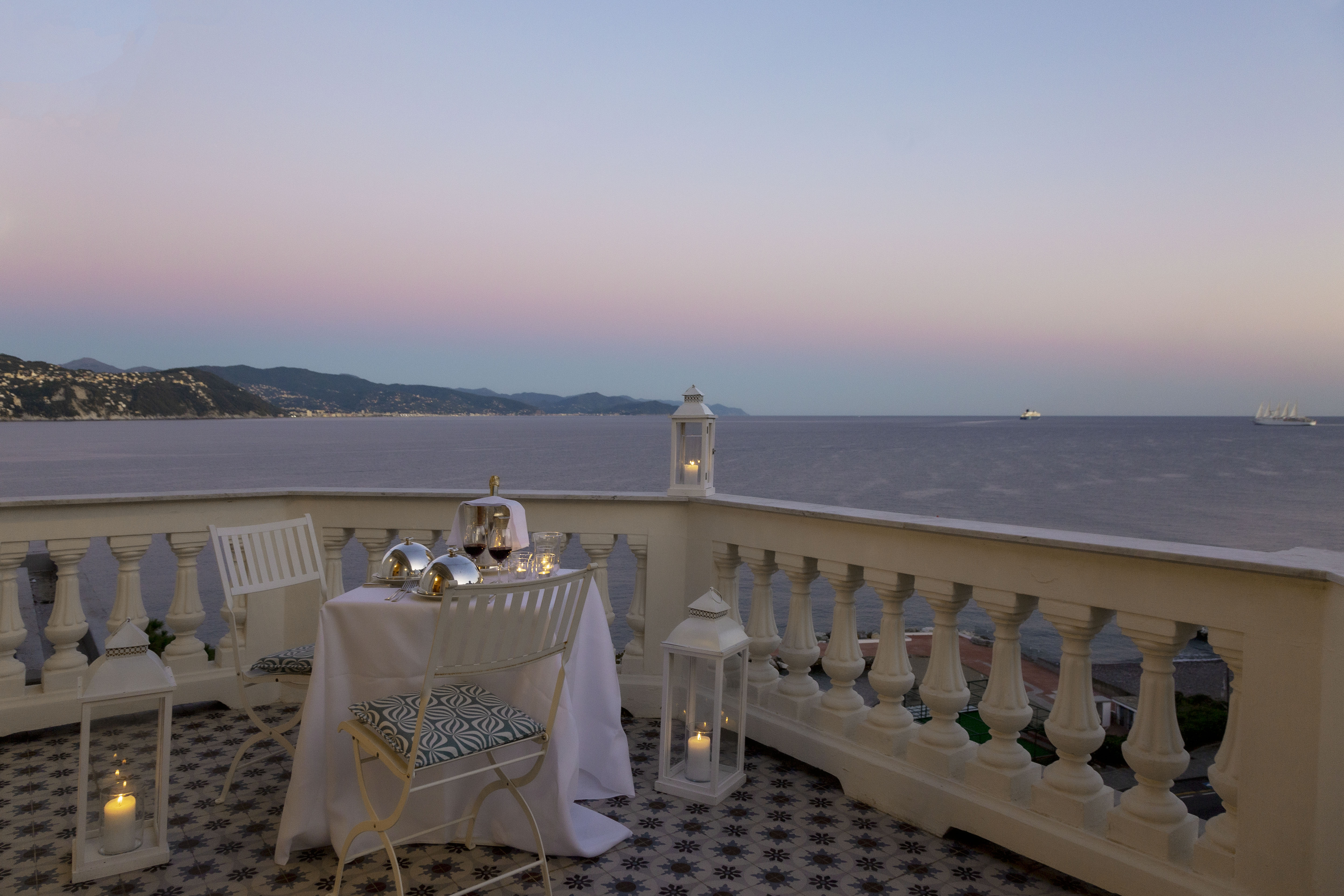 Private Dinner