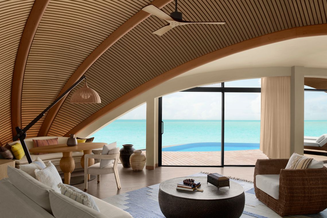 Water Villa