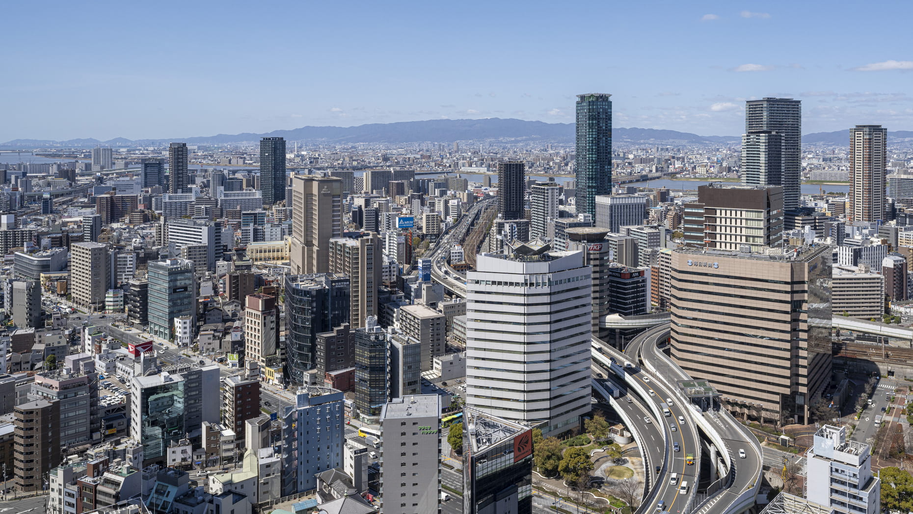 Osaka