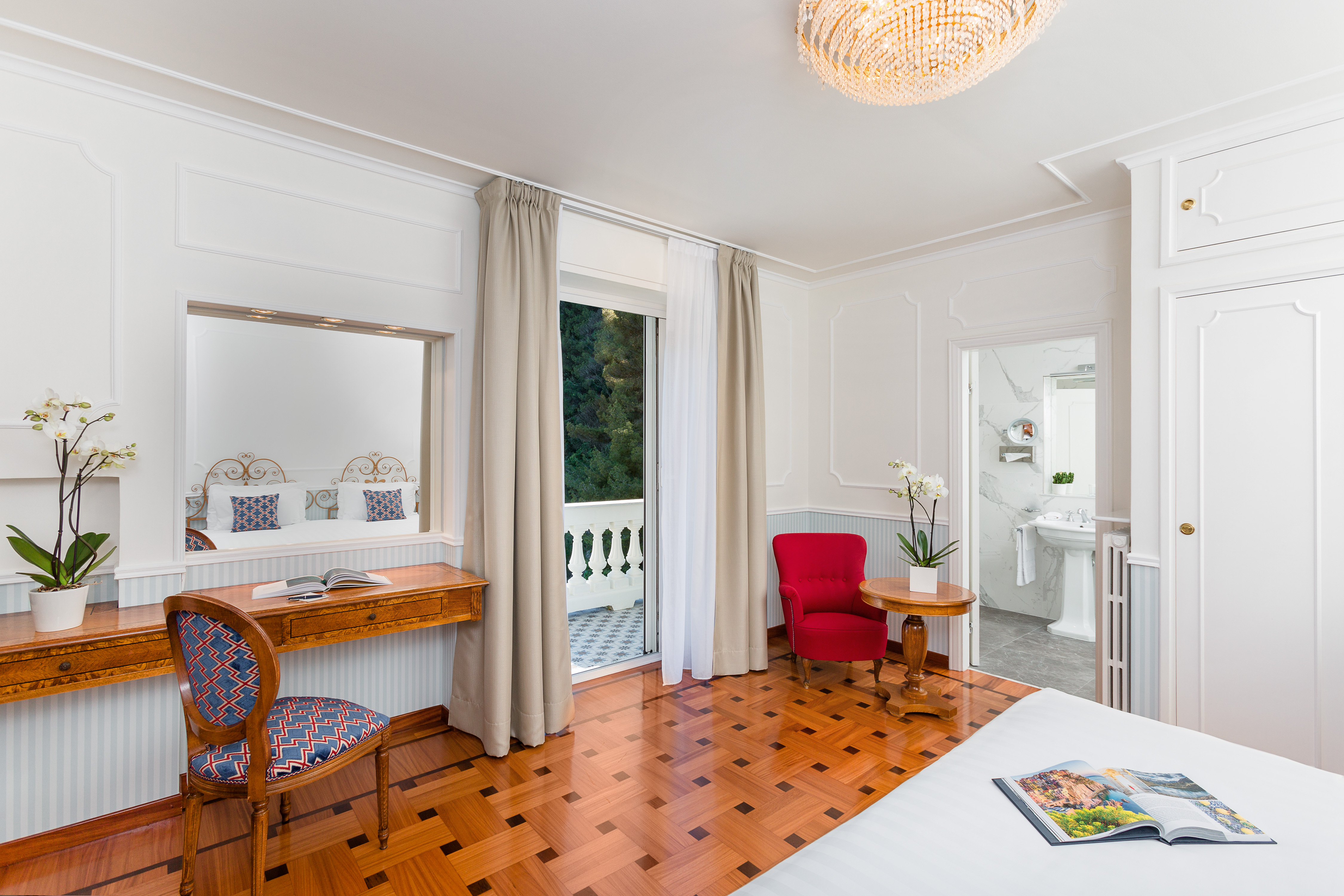 Portofino Suite