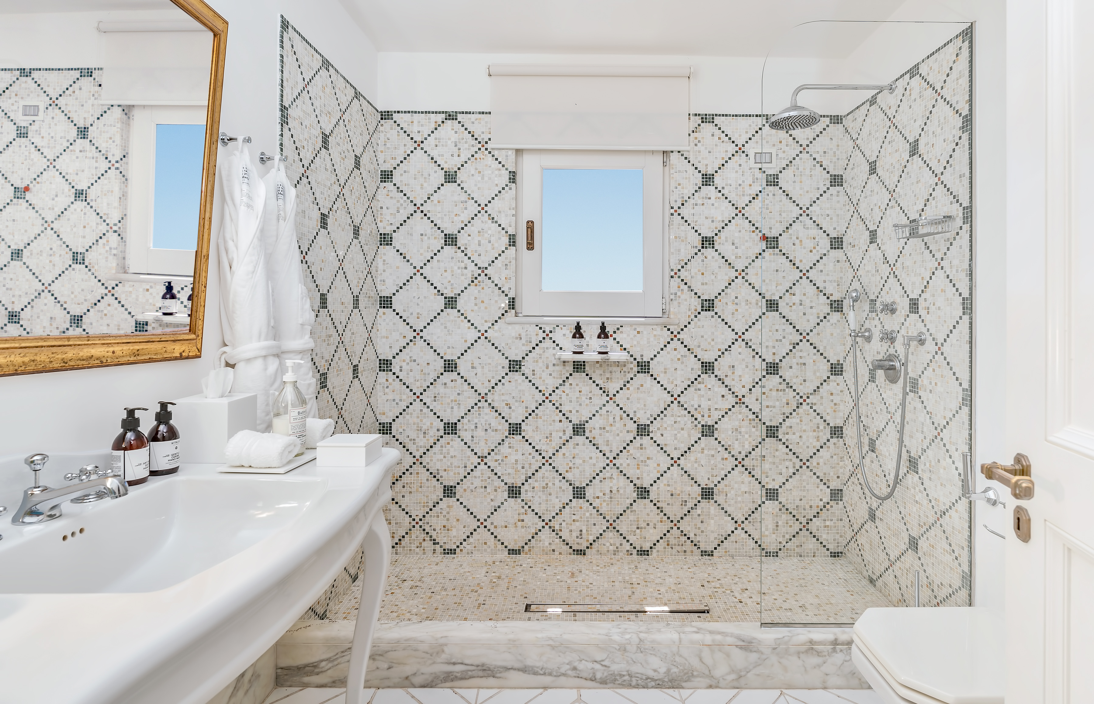 Signature Two Bedroom Suite