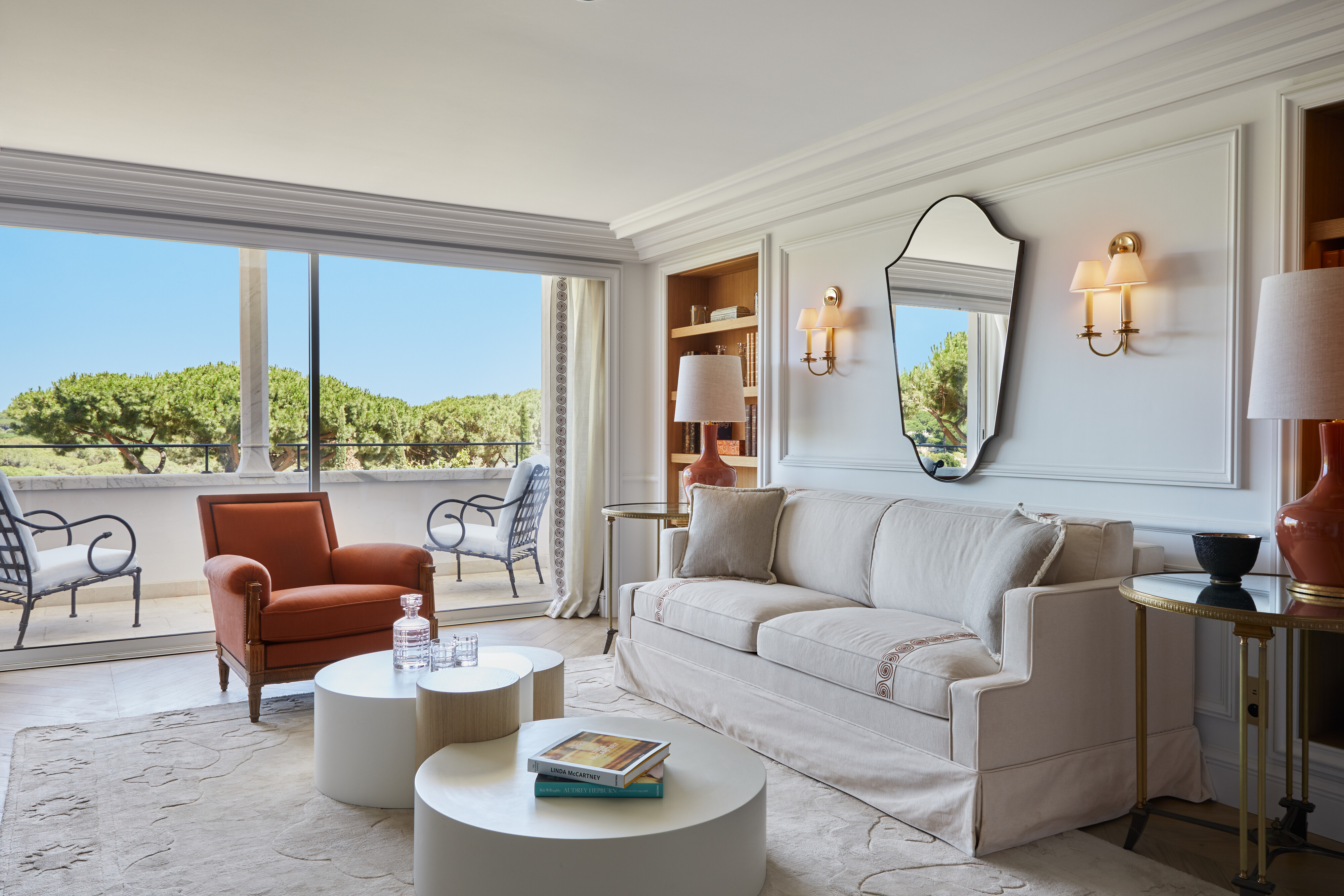 Prestige Suite