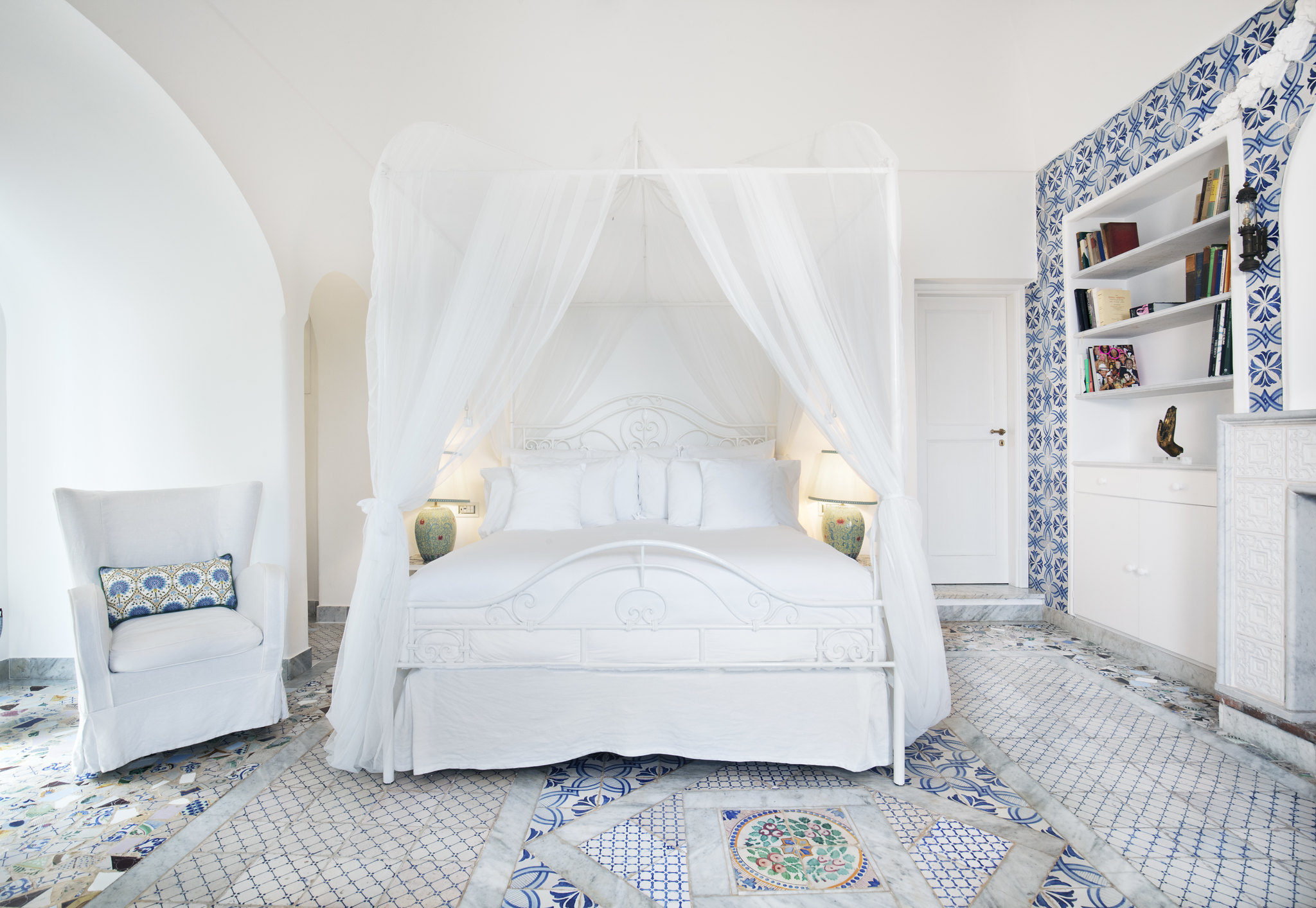 Junior Suite - Miramare