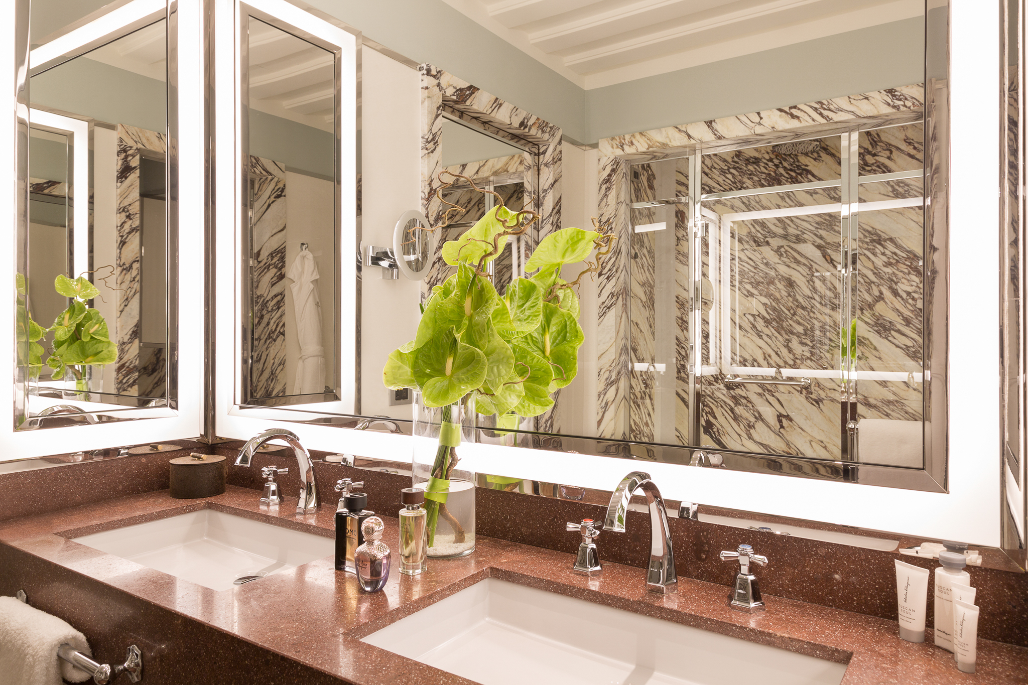 Portrait Milano Hotel - Lungarno Collection