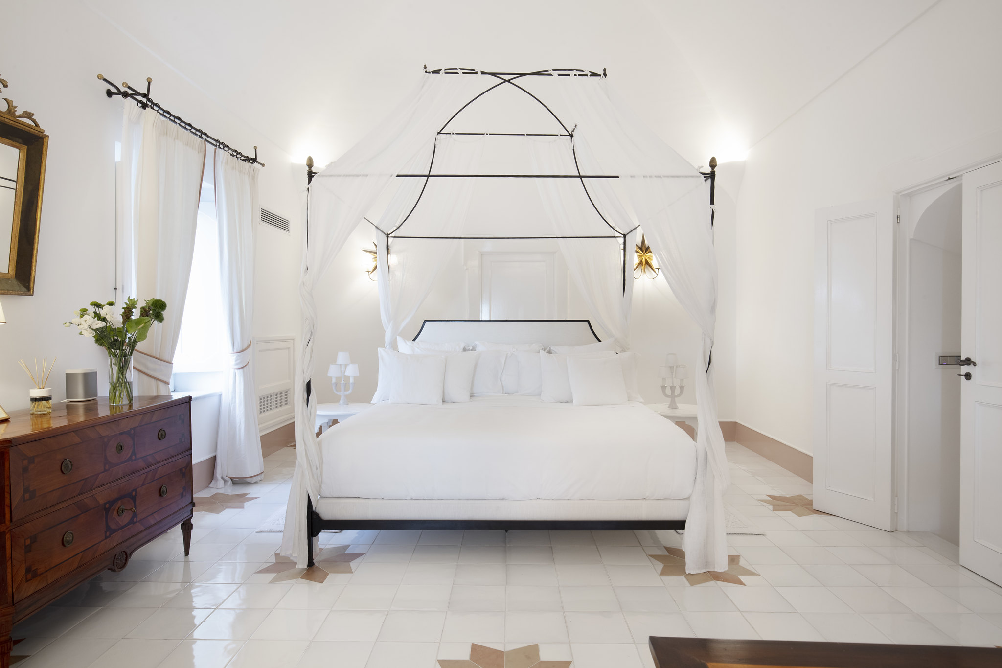 Signature Junior Suite - Nijinski