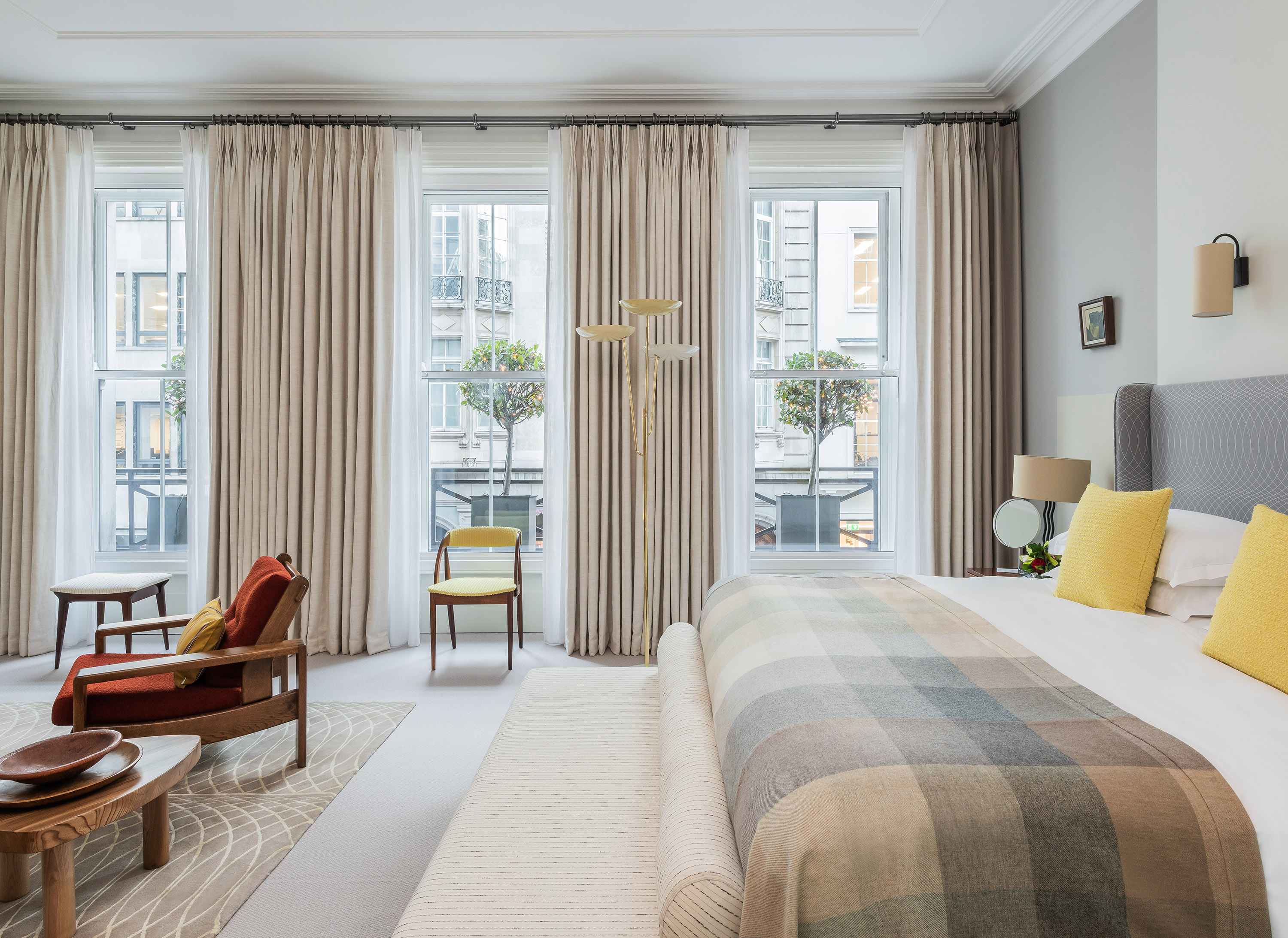 Paul Smith Suite
