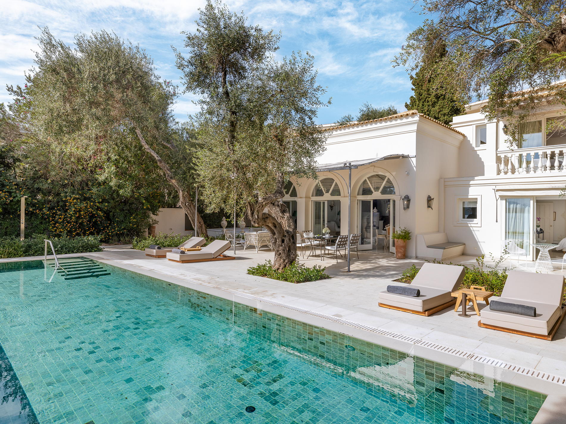 Corfu Imperial, A Grecotel Resort to Live