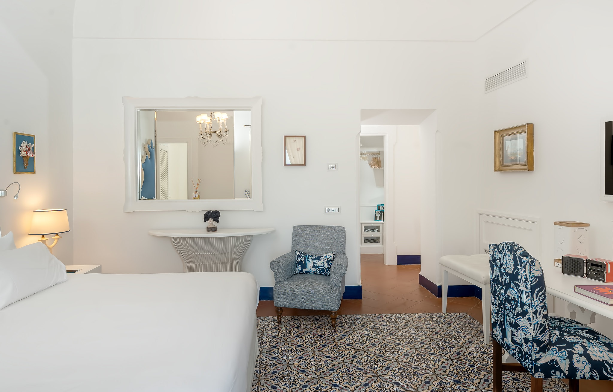 Prestige Junior Suite - Diaghilev