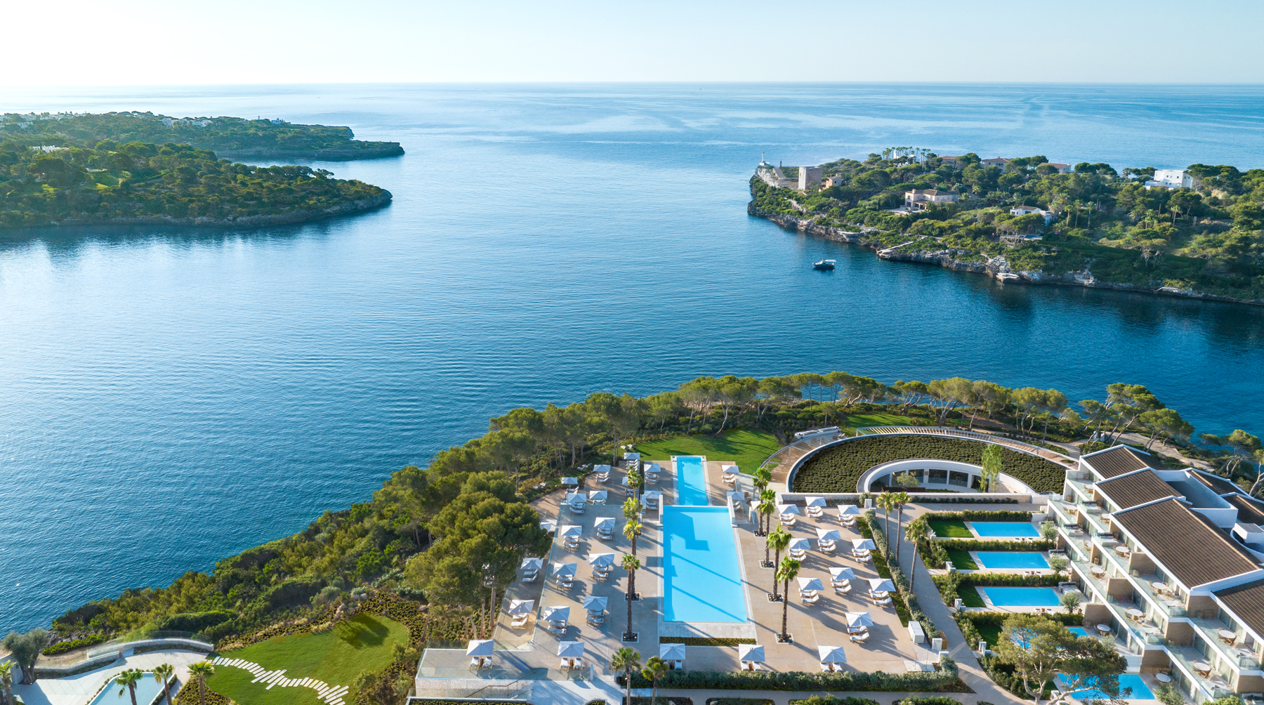 Ikos Porto Petro, Mallorca