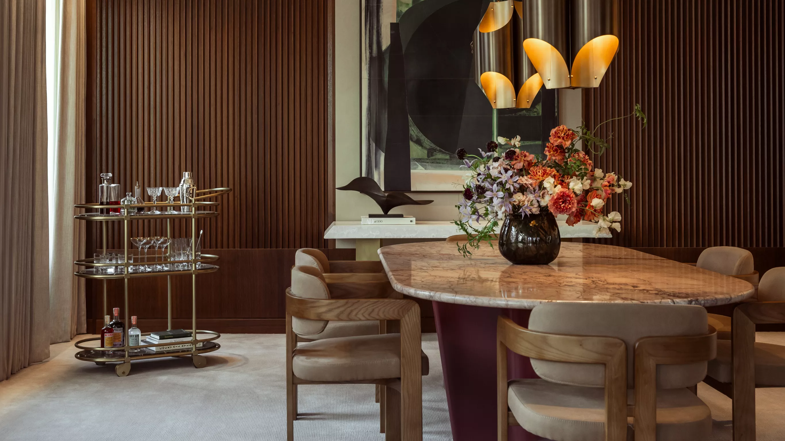 Chancery Suites at The Chancery Rosewood