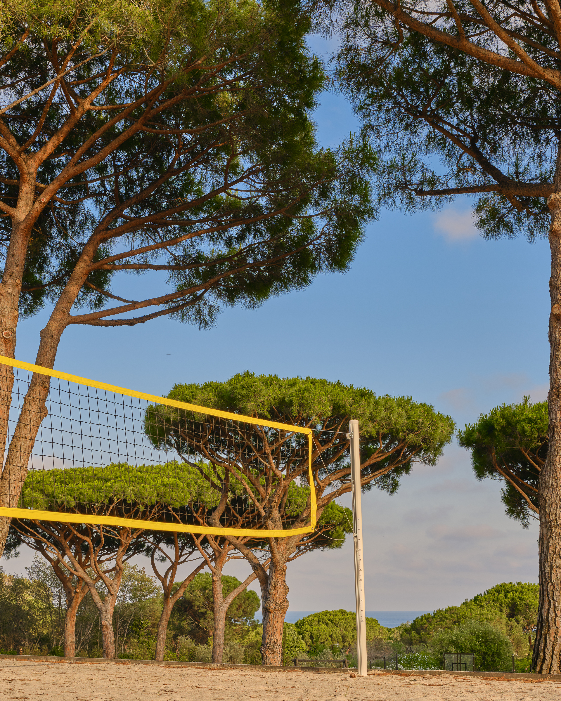 Beach Volley