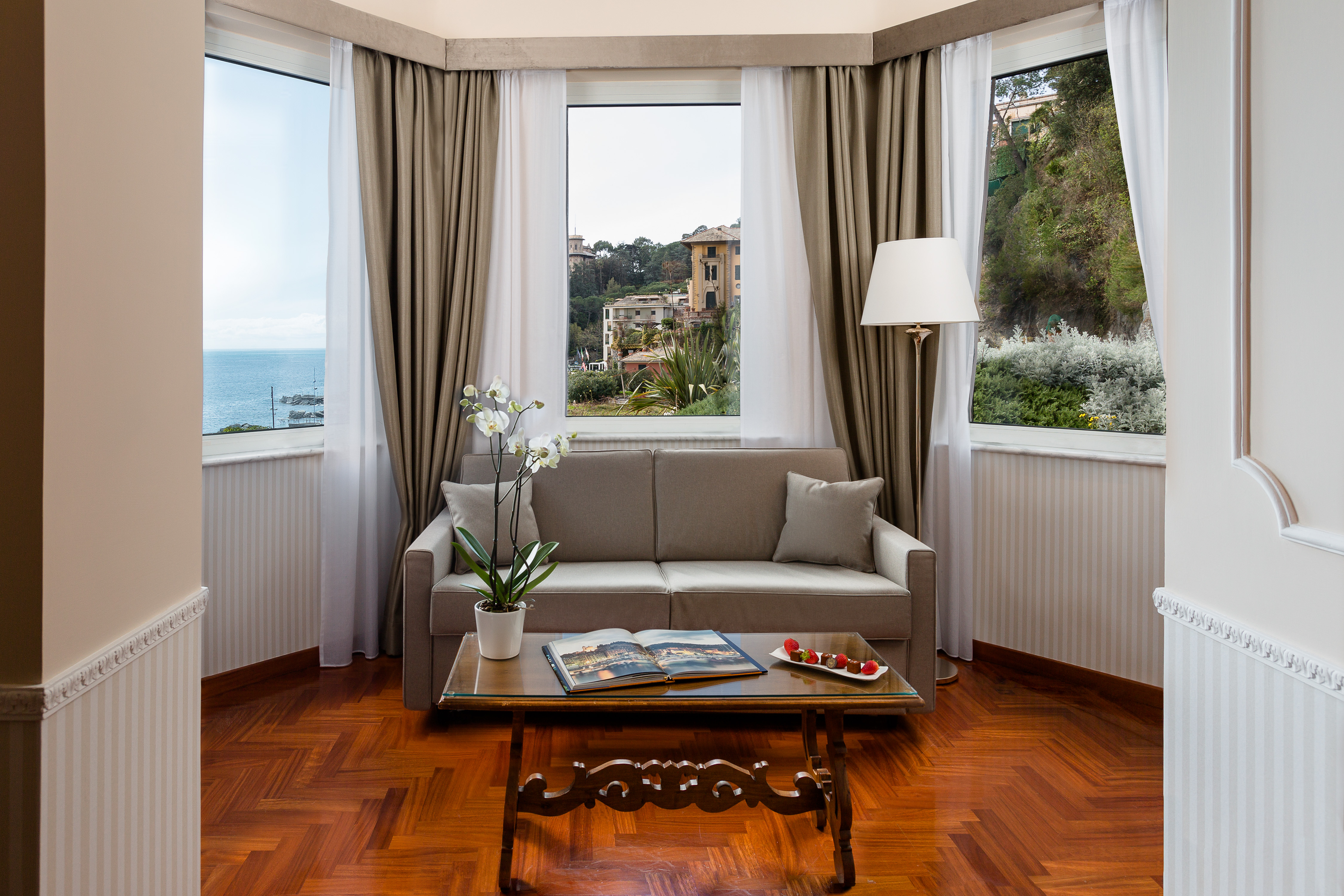 Prestige Suite