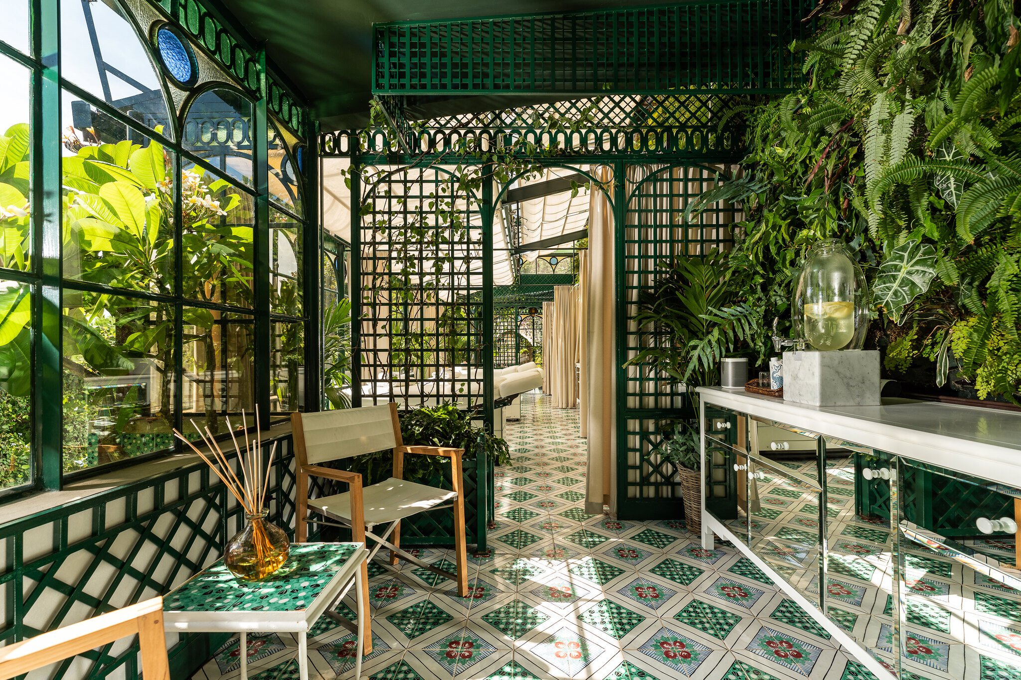 La Traviata Wellness & Spa