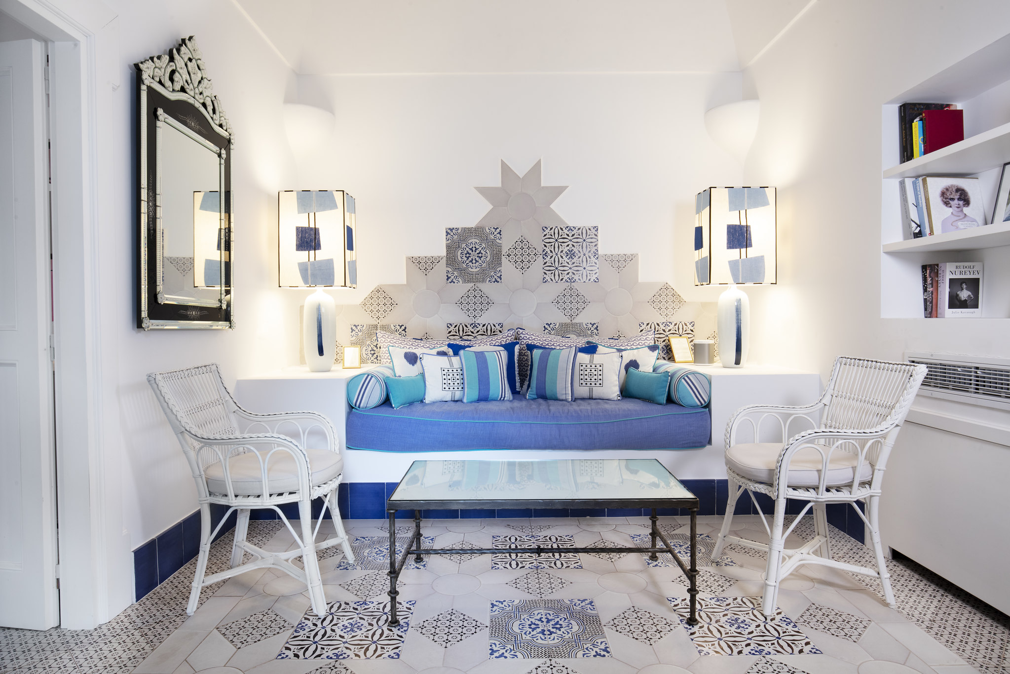 Prestige Junior Suite - Nureyev